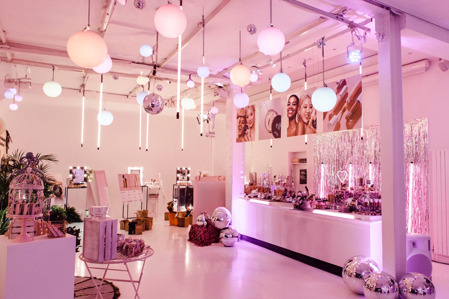 Photo of Icetank, Exclusive Hire