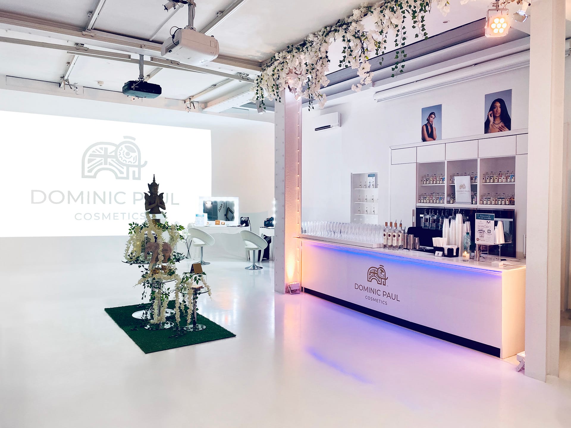 Photo of Icetank, Exclusive Hire