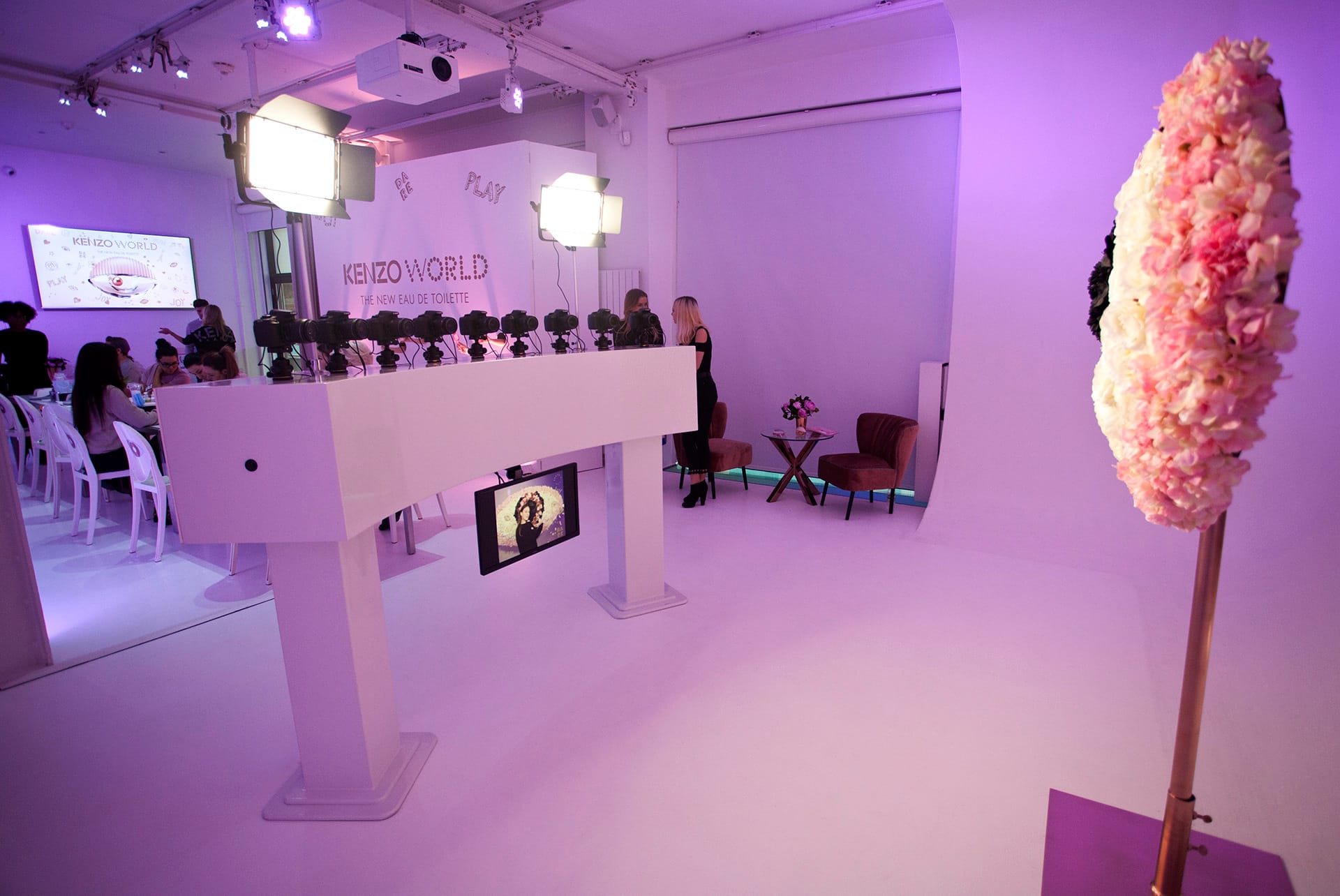 Photo of Icetank, Exclusive Hire