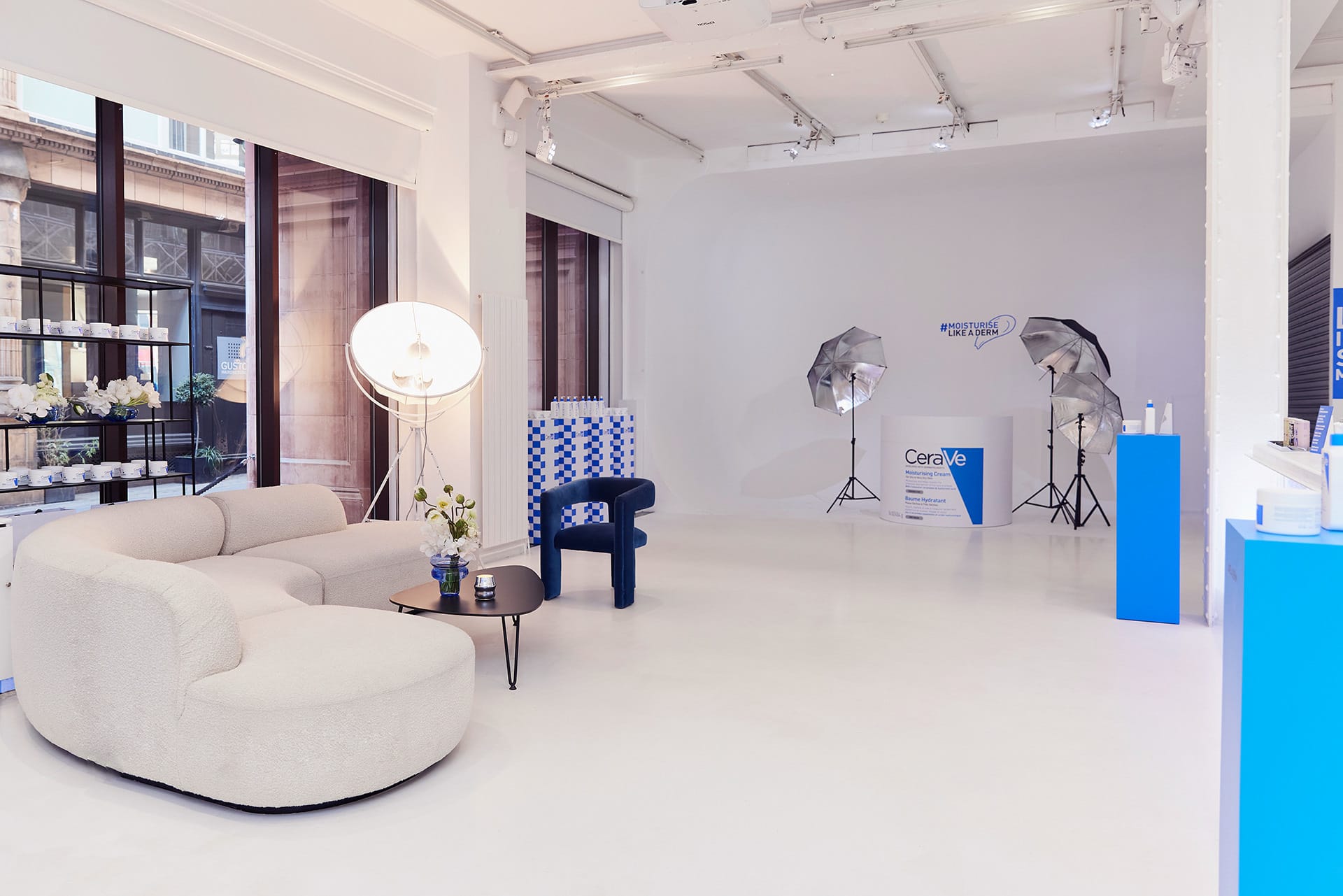 Photo of Icetank, Exclusive Hire