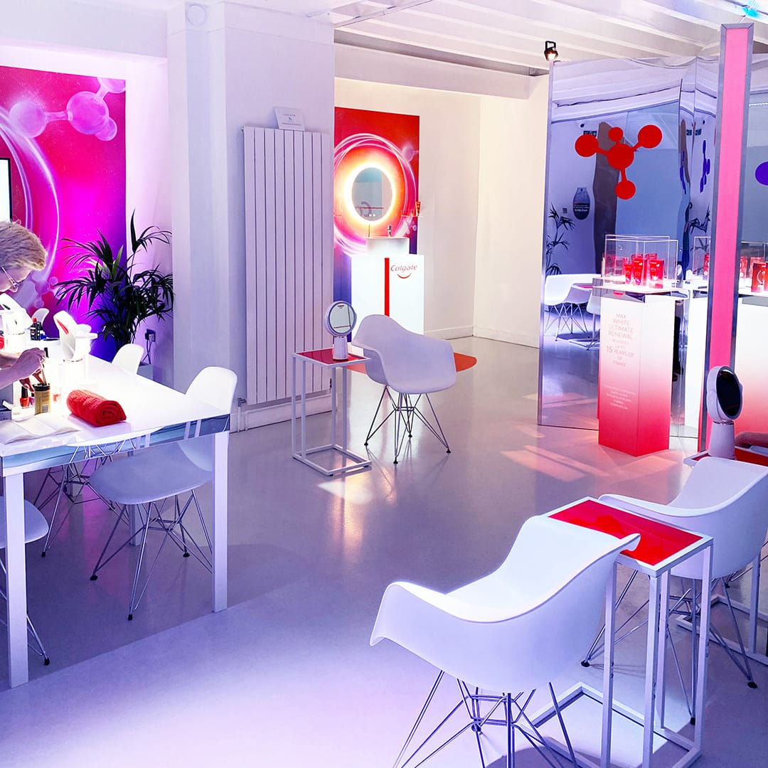 Photo of Icetank, Exclusive Hire