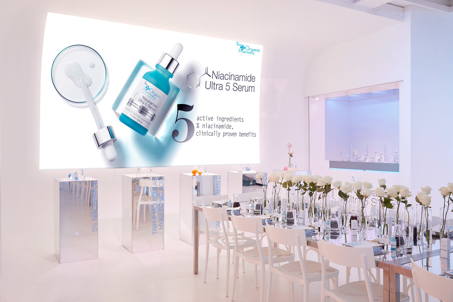Photo of Icetank, Exclusive Hire