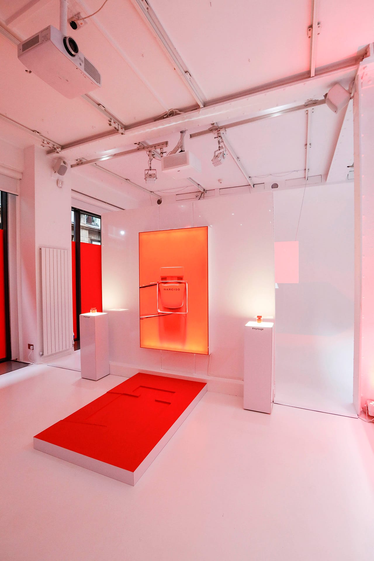 Photo of Icetank, Exclusive Hire