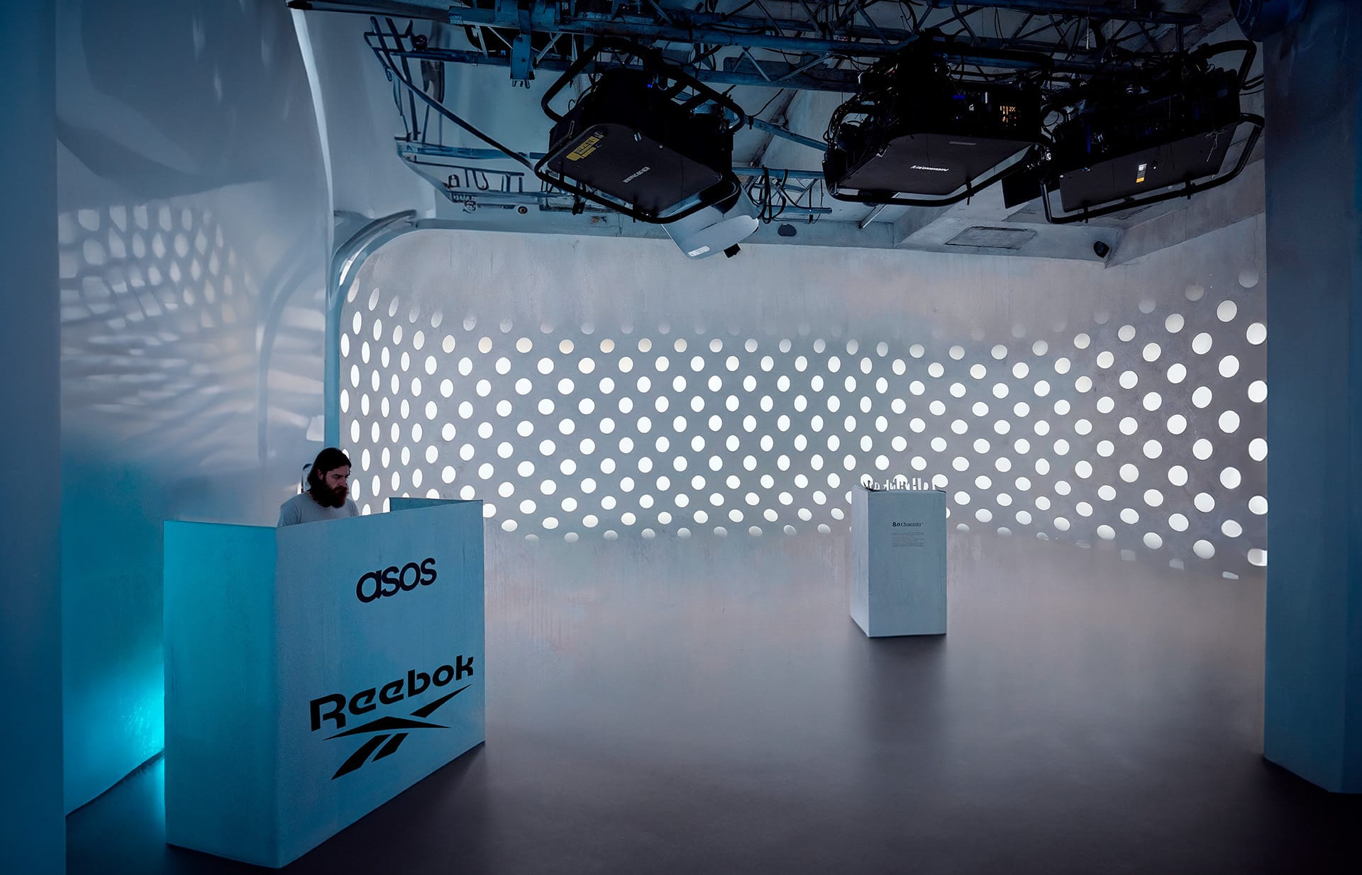 Photo of Icetank, Exclusive Hire