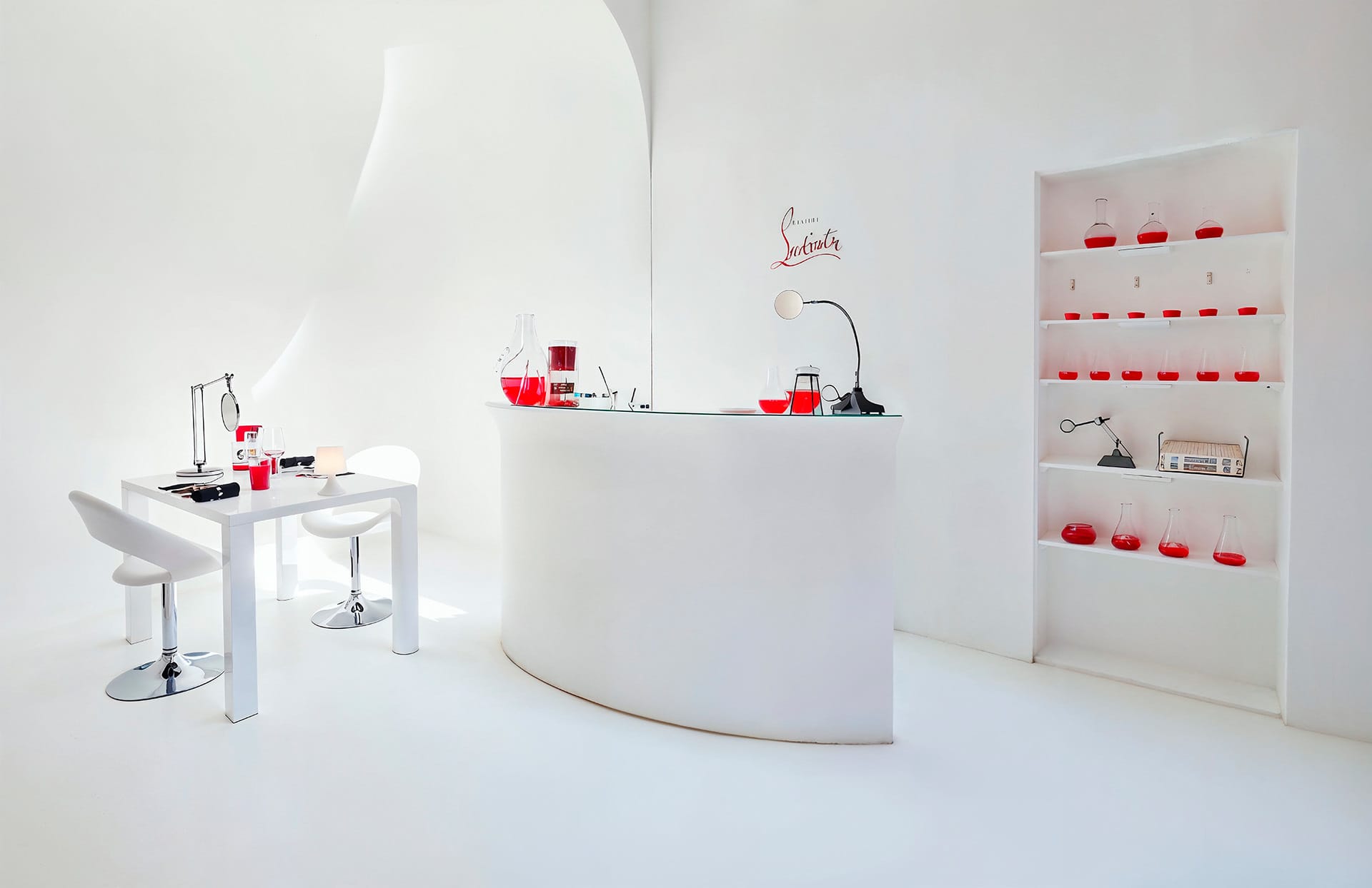 Photo of Icetank, Exclusive Hire