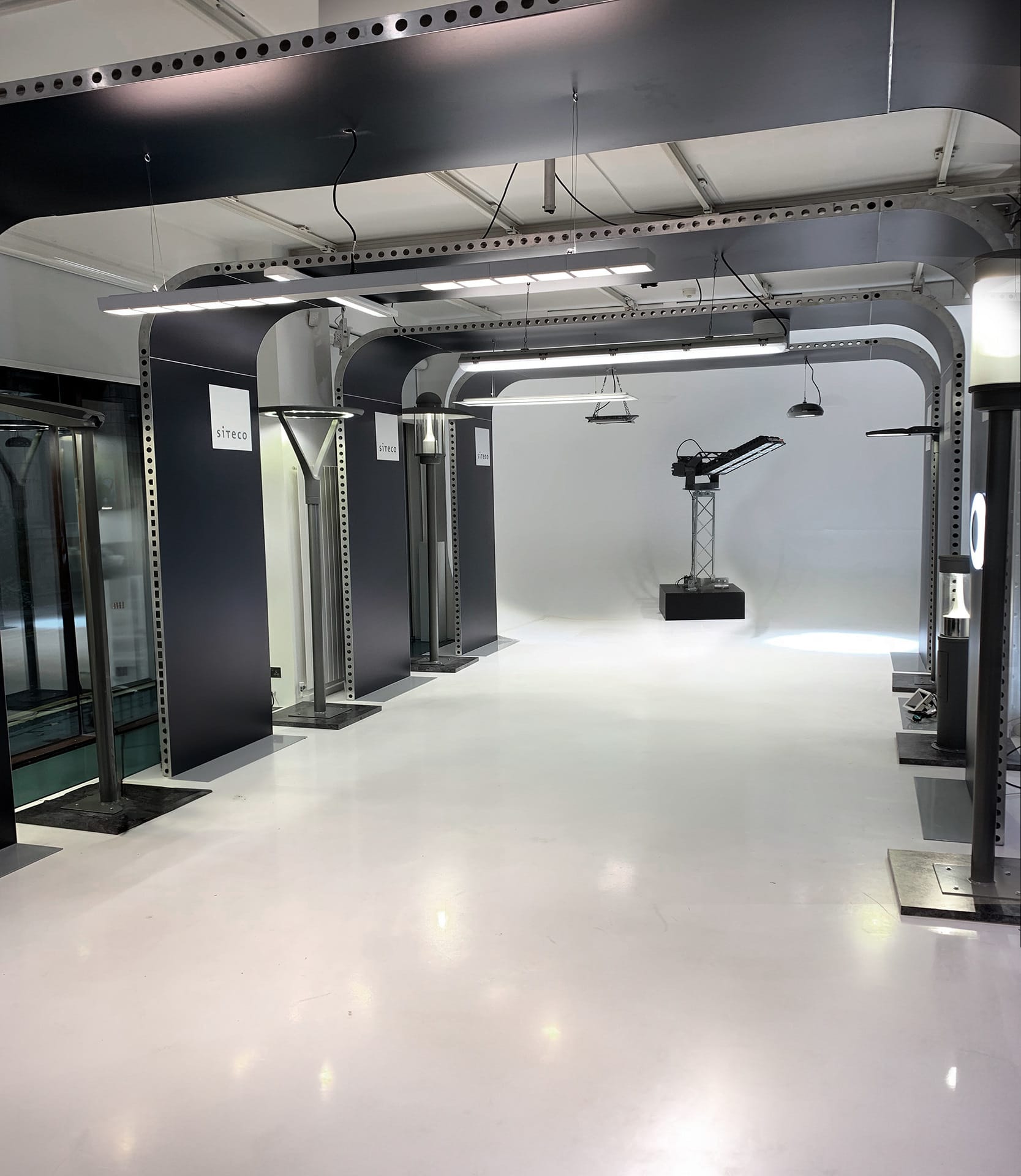 Photo of Icetank, Exclusive Hire