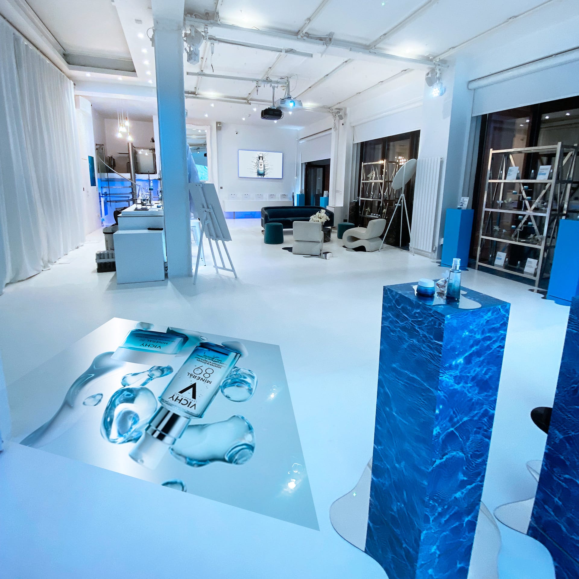 Photo of Icetank, Exclusive Hire