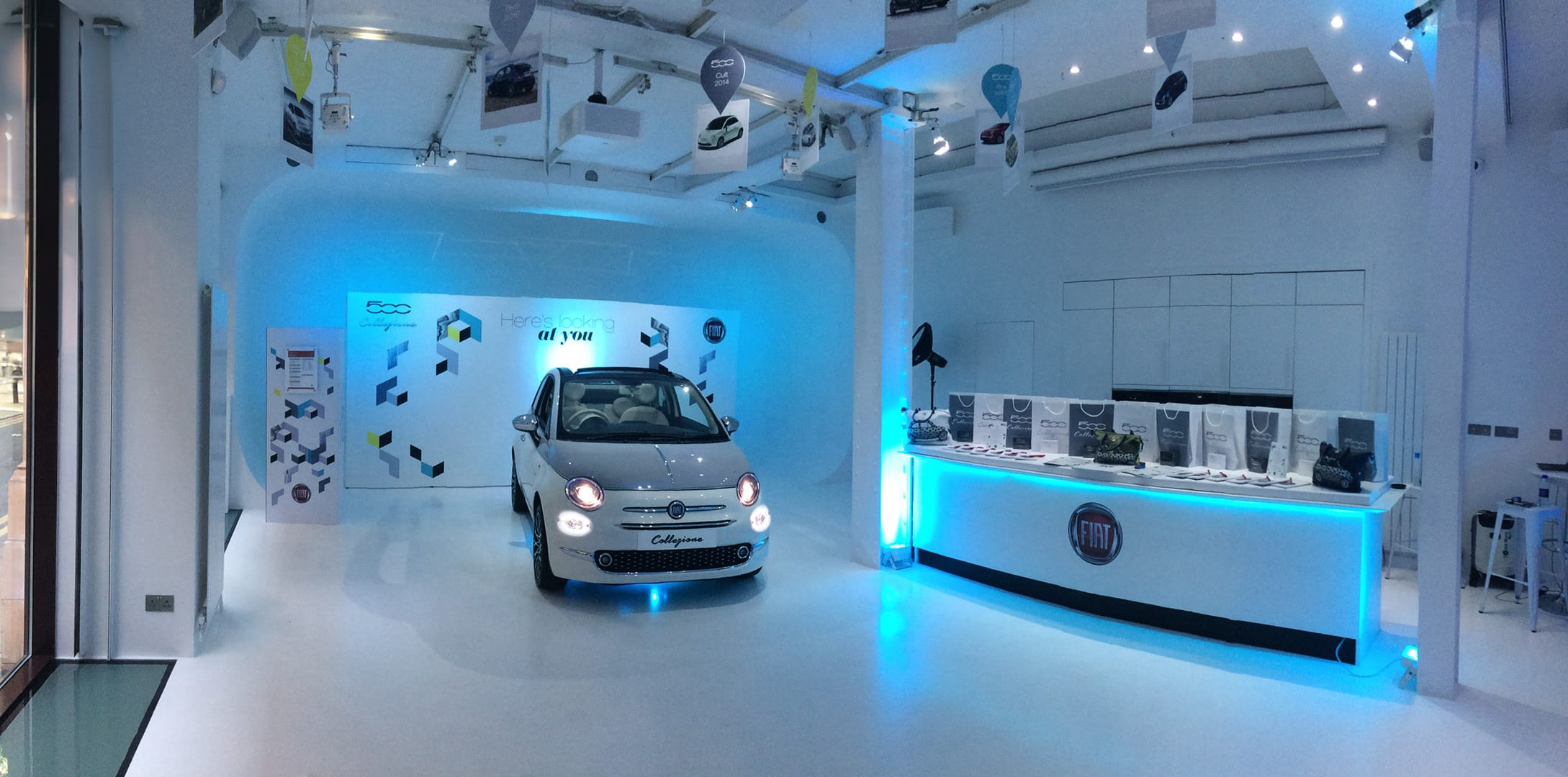 Photo of Icetank, Exclusive Hire