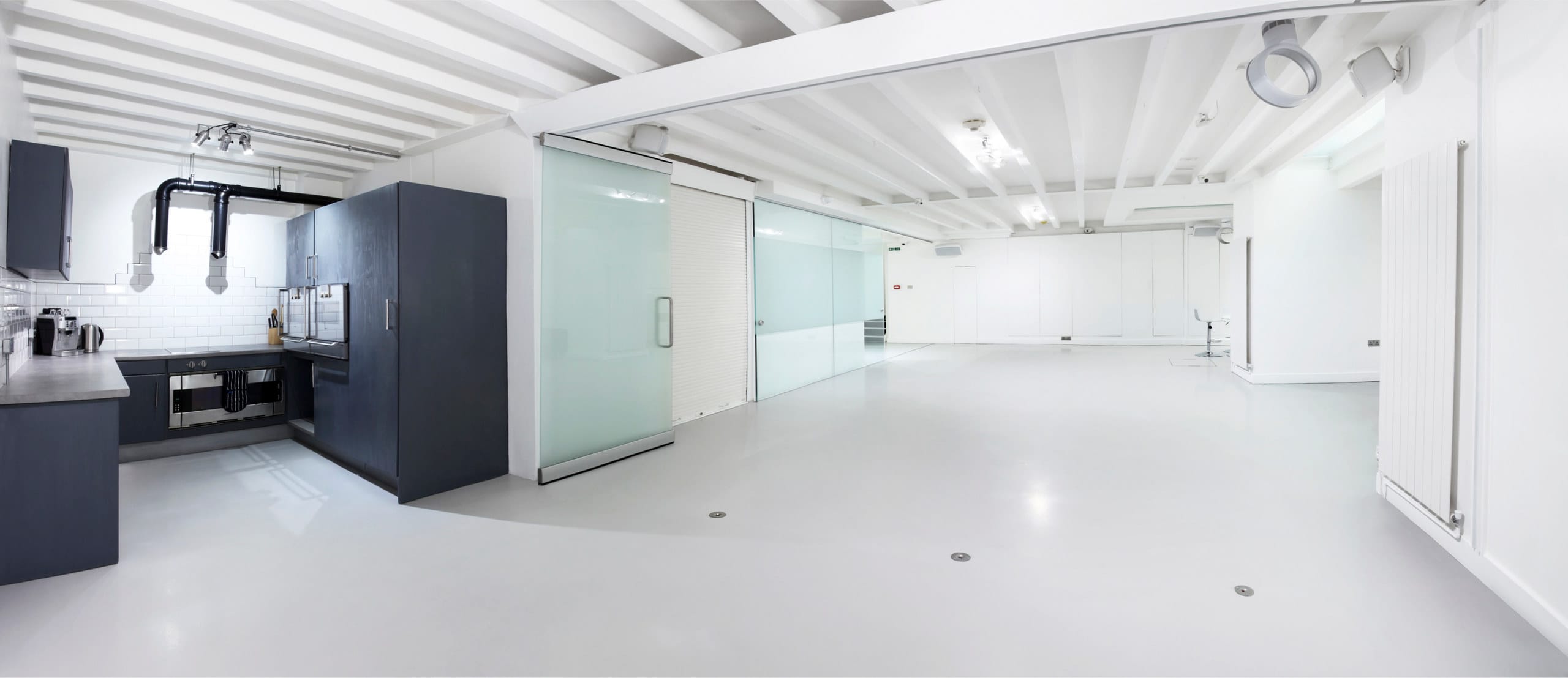 Photo of Icetank