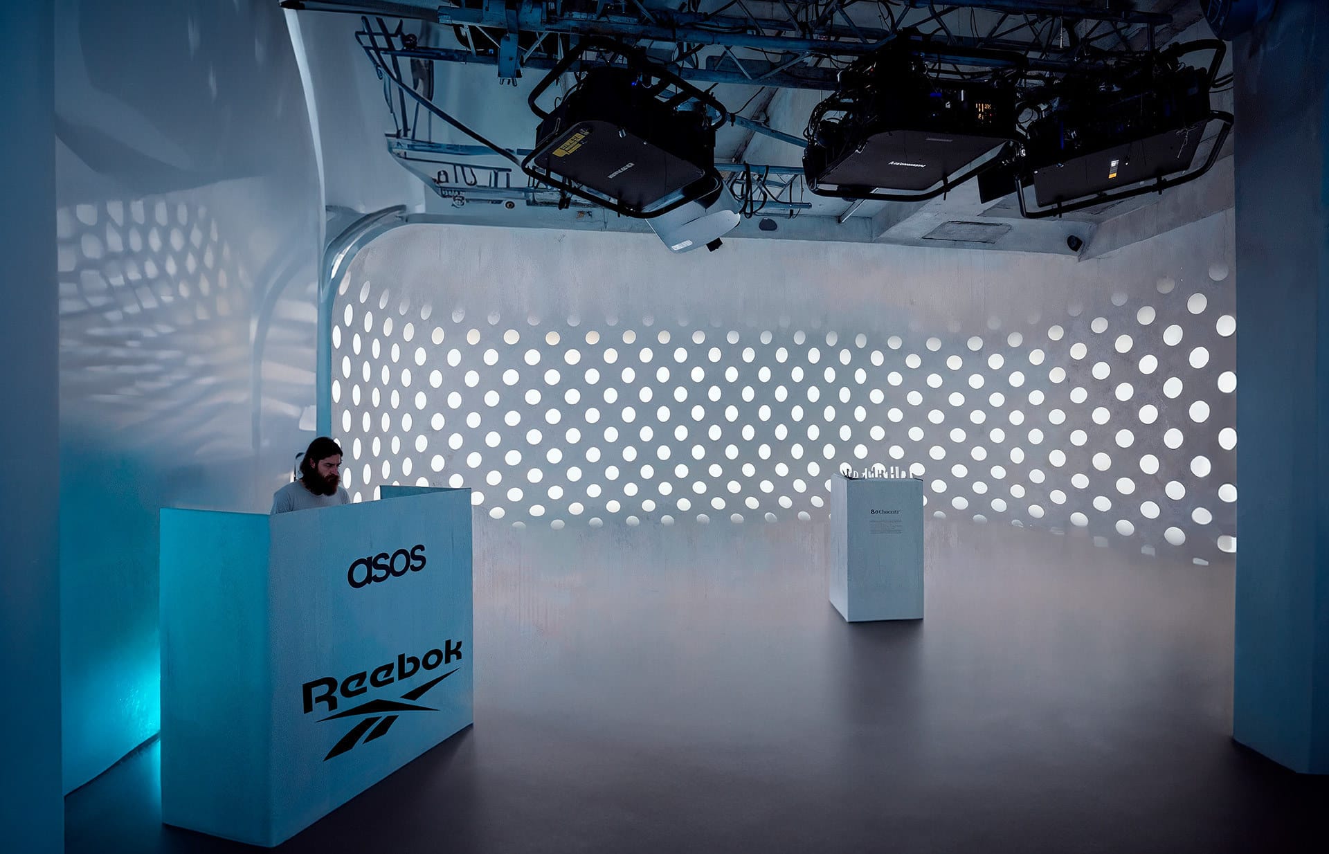 Photo of Icetank, Exclusive Hire