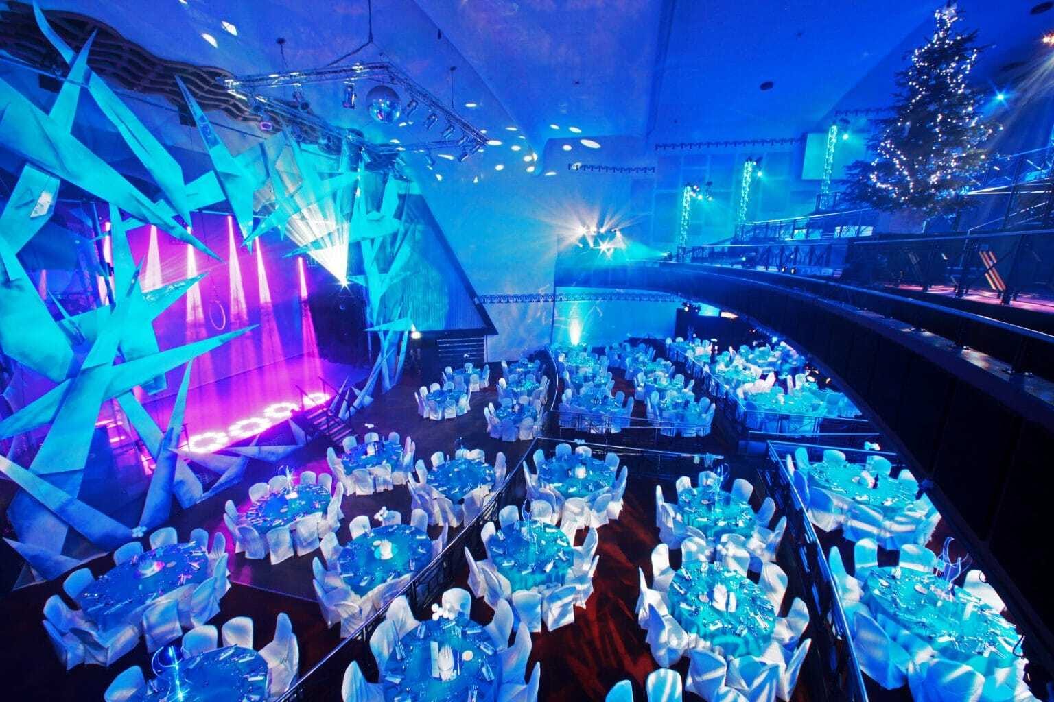 Photo of Athena Events Venue, The Whole Venue