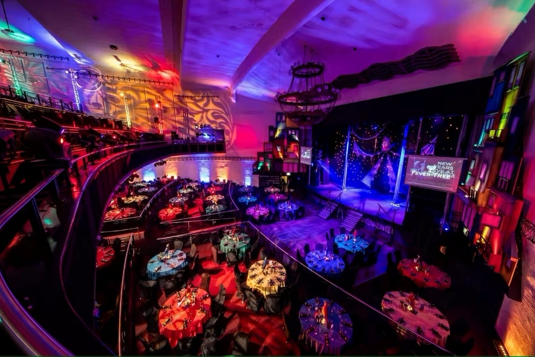 Photo of Athena Events Venue, The Whole Venue