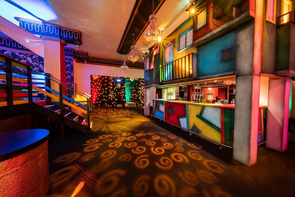 Photo of Athena Events Venue, The Whole Venue