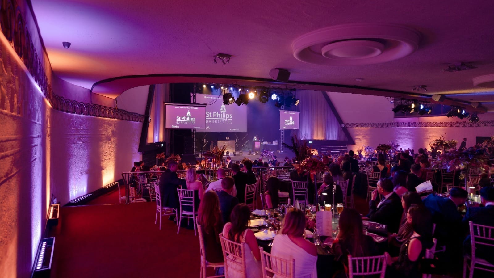 Photo of Athena Events Venue, The Whole Venue