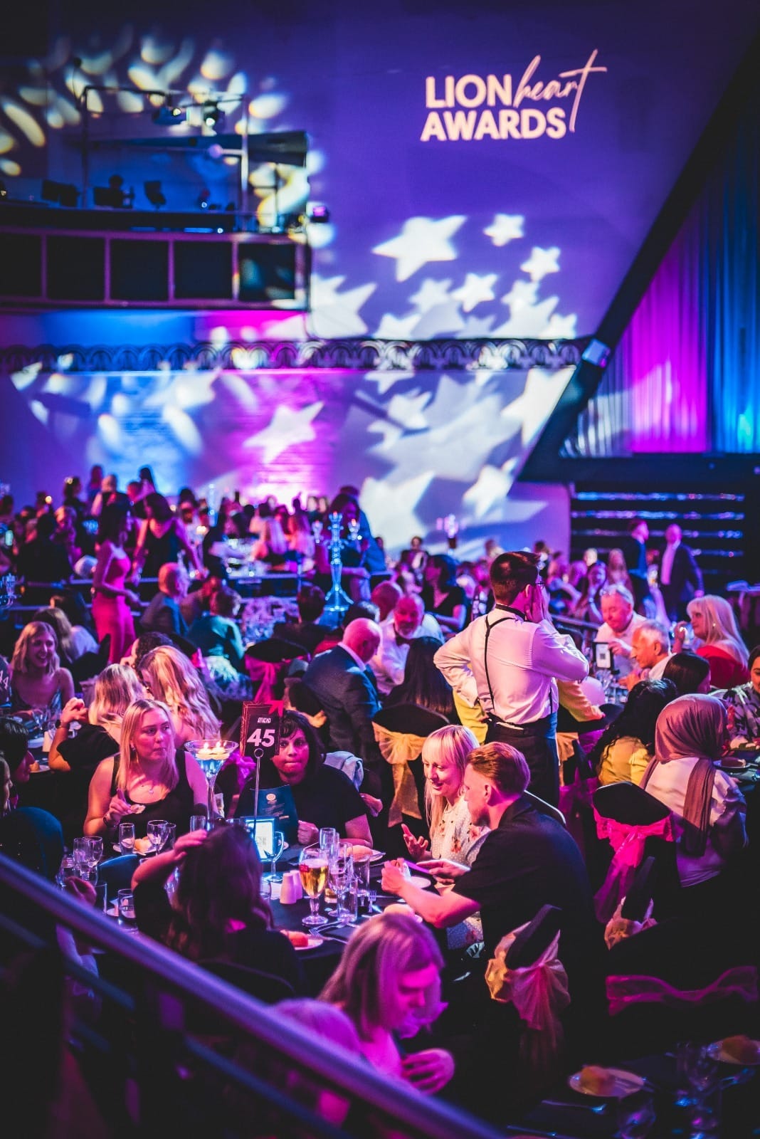 Photo of Athena Events Venue, The Whole Venue