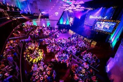 Photo of Athena Events Venue, The Whole Venue