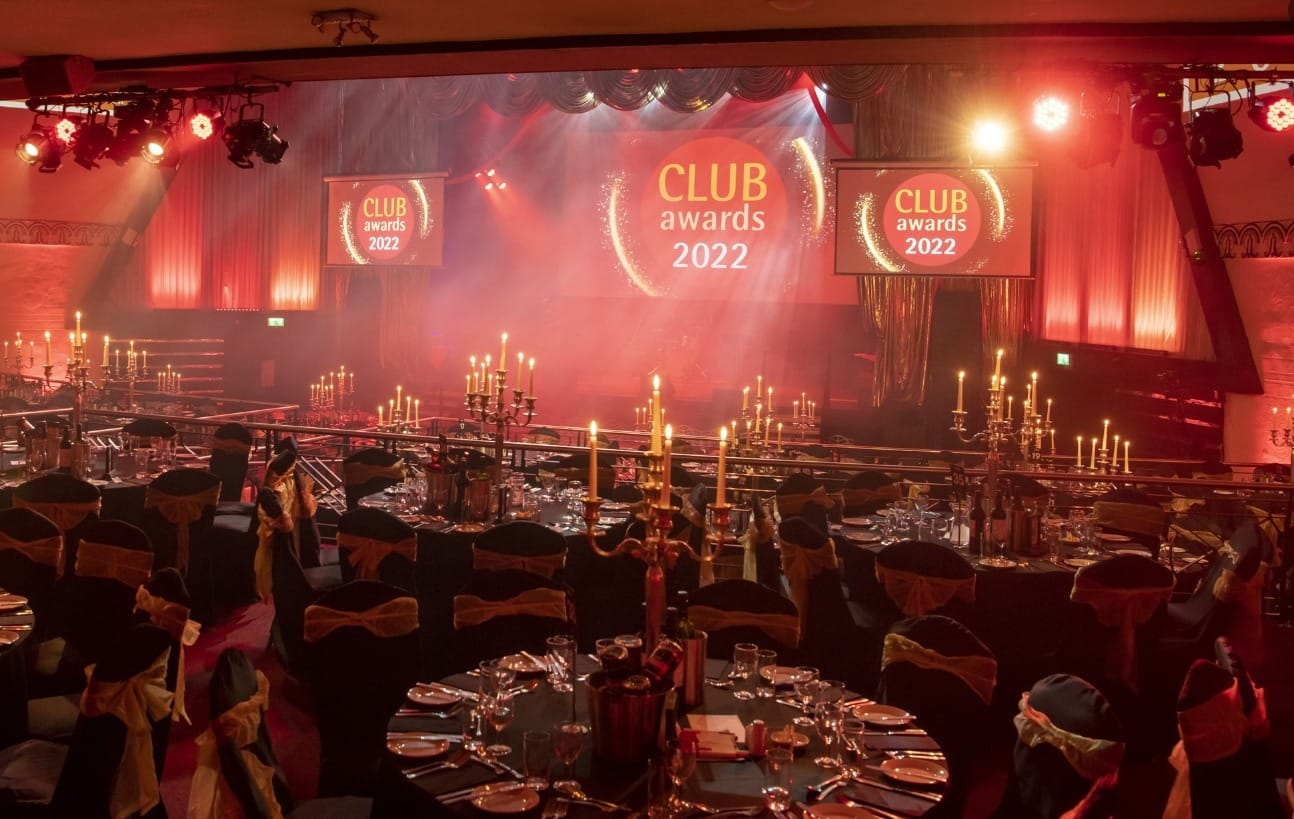 Photo of Athena Events Venue, The Whole Venue