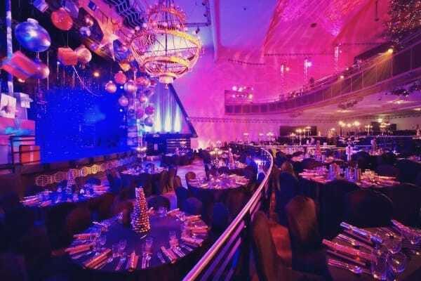 Photo of Athena Events Venue, The Whole Venue