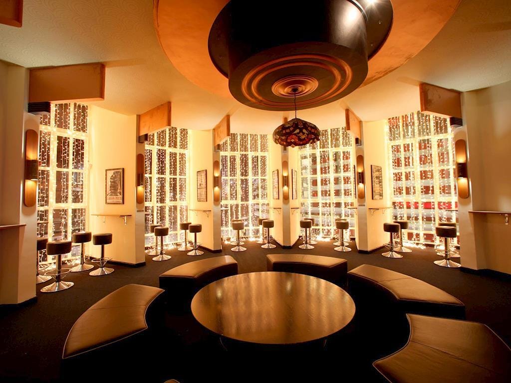Photo of Athena Events Venue, The Whole Venue