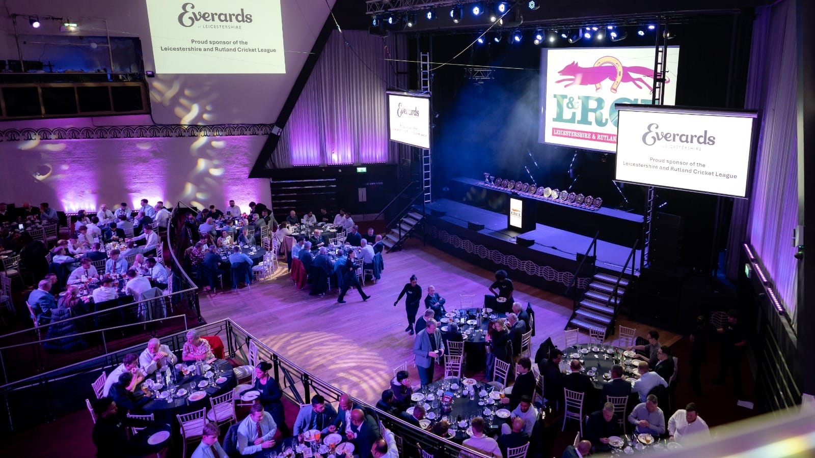 Photo of Athena Events Venue, The Whole Venue