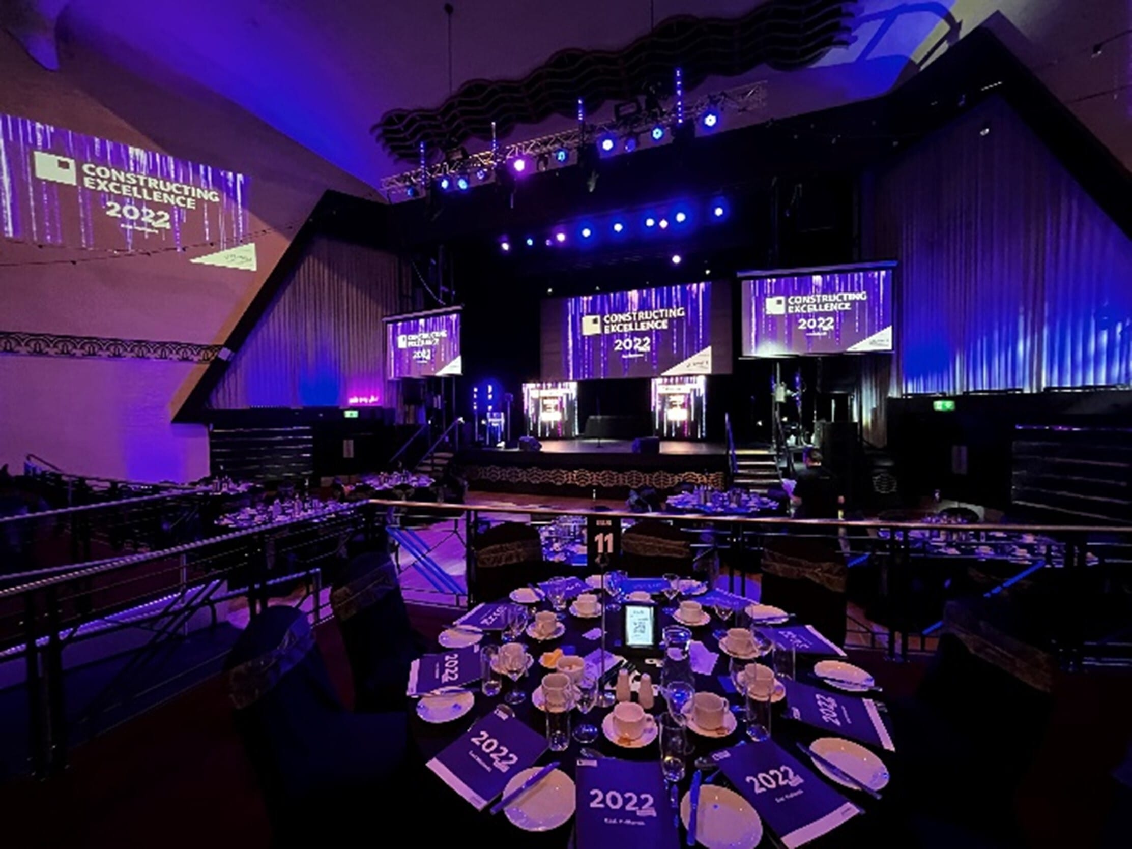Photo of Athena Events Venue, The Whole Venue