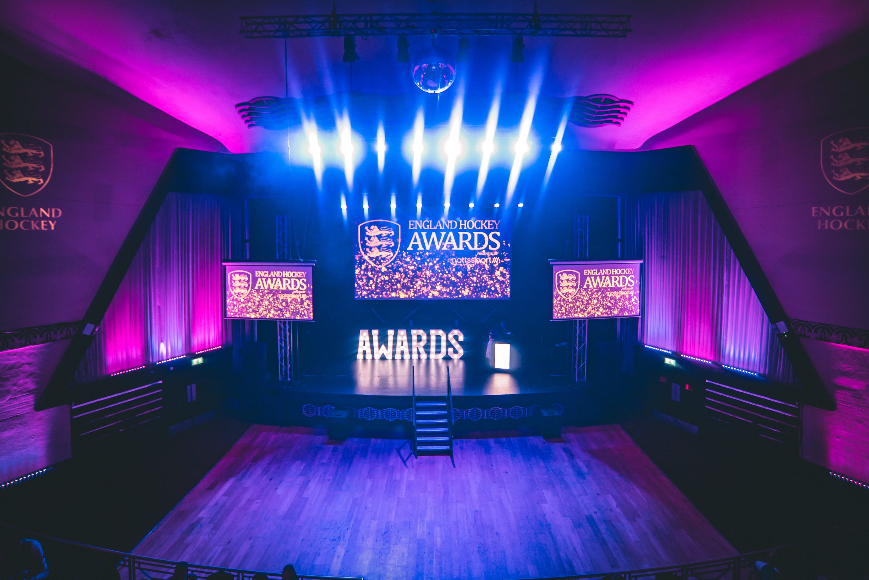Photo of Athena Events Venue, The Whole Venue
