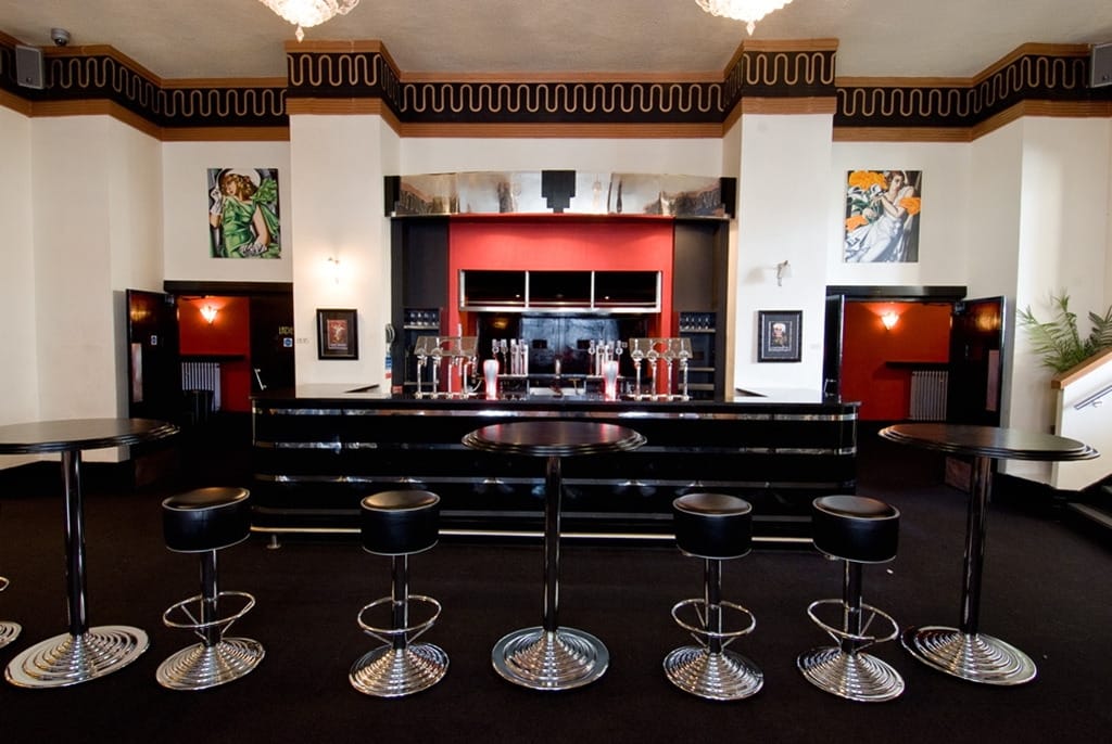 Photo of Athena Events Venue, The Whole Venue