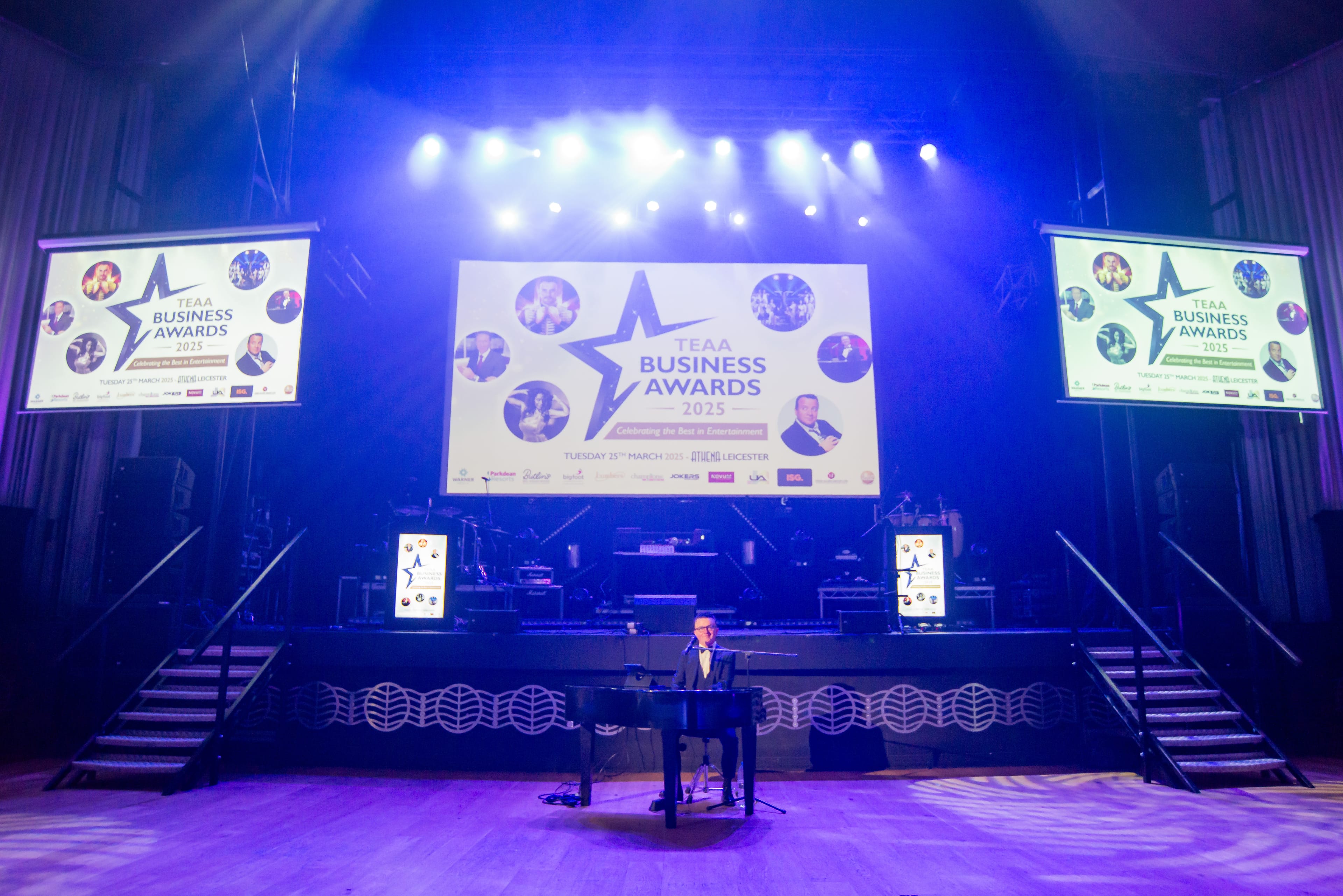 Photo of Athena Events Venue, The Whole Venue