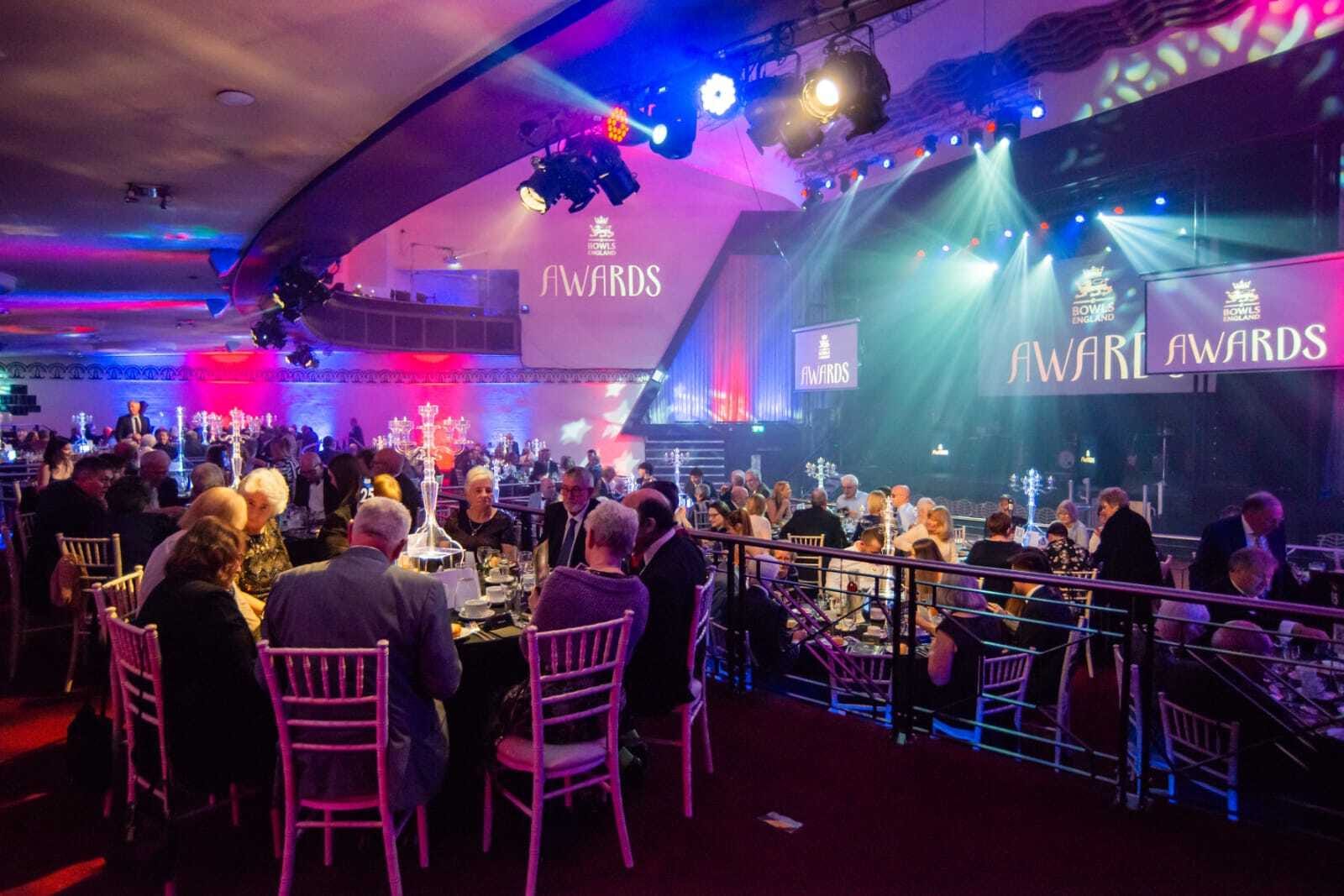 Photo of Athena Events Venue, The Whole Venue