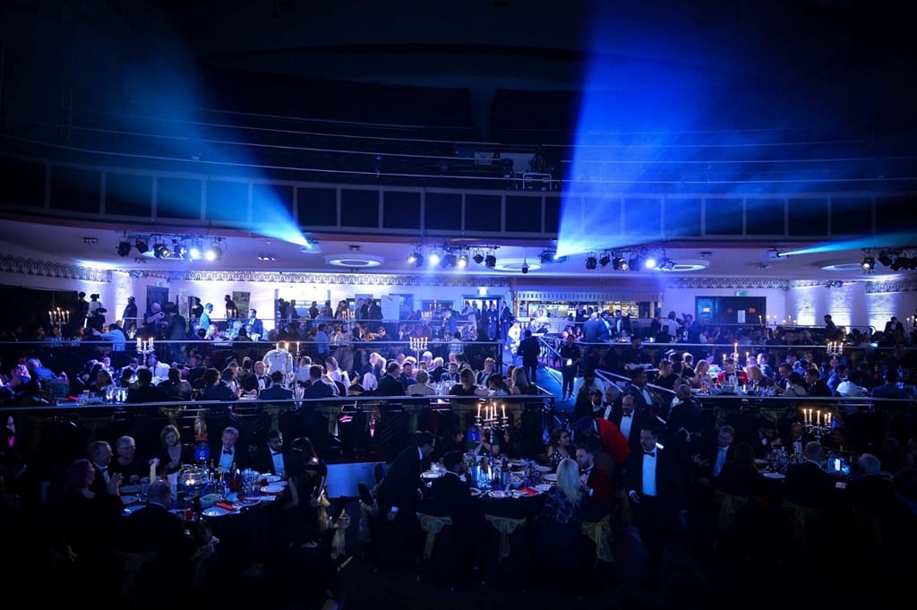 Photo of Athena Events Venue, The Whole Venue