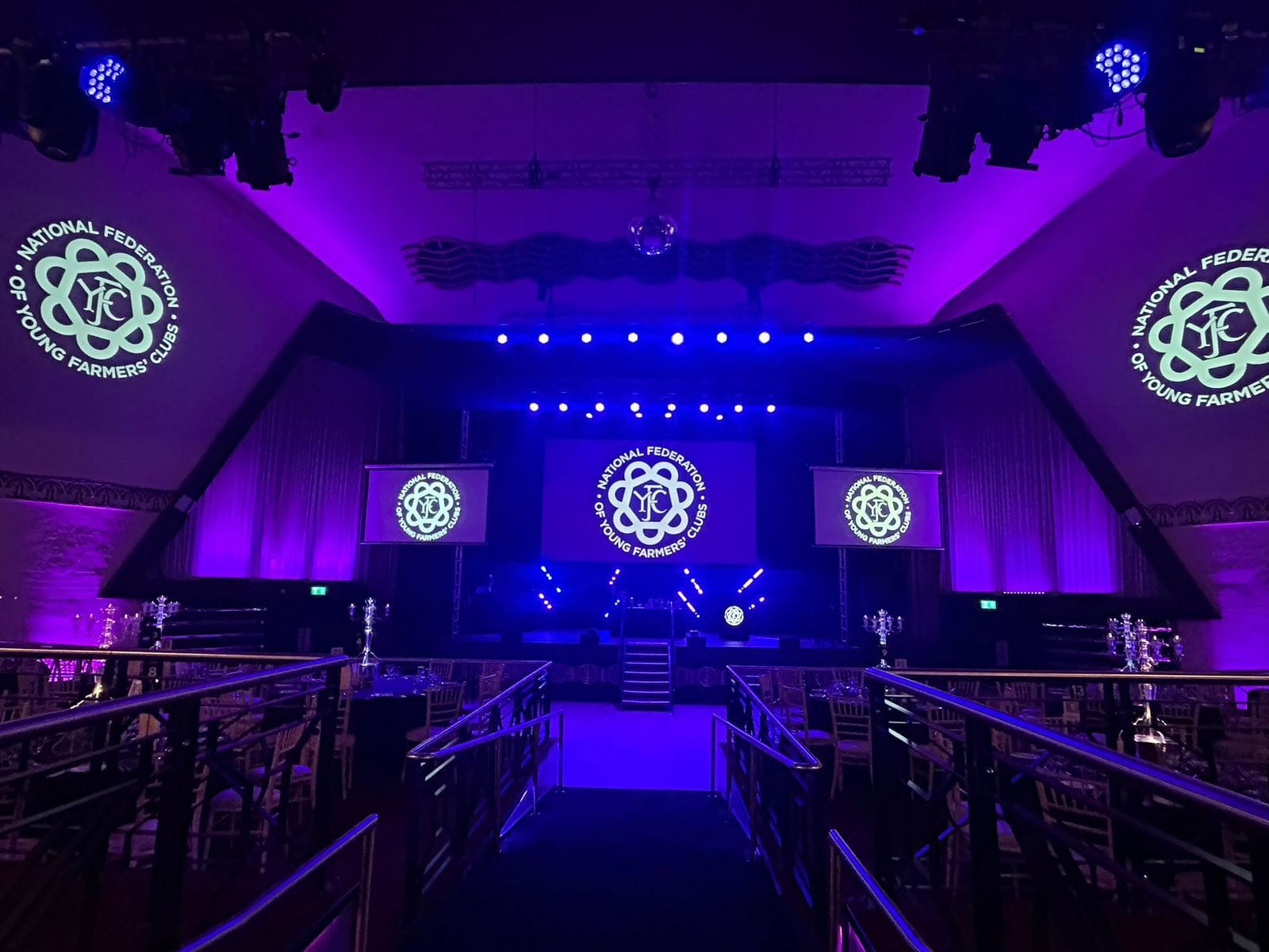 Photo of Athena Events Venue, The Whole Venue