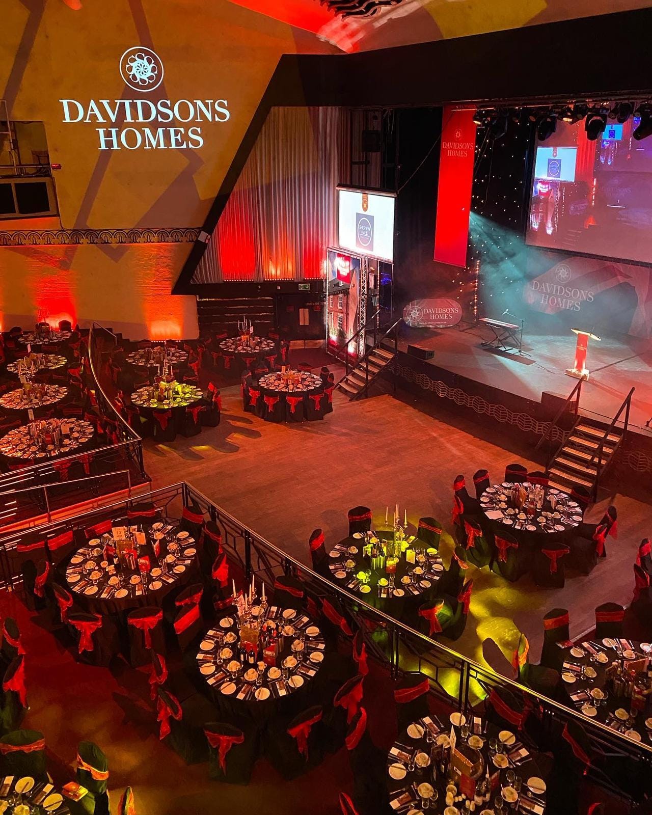 Photo of Athena Events Venue, The Whole Venue