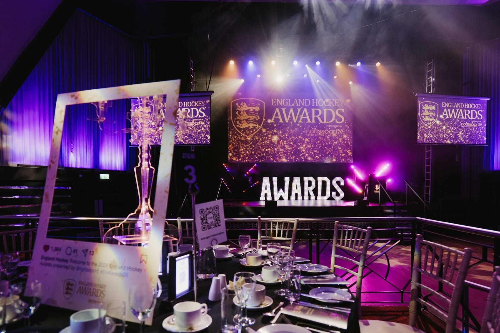 Photo of Athena Events Venue, The Whole Venue