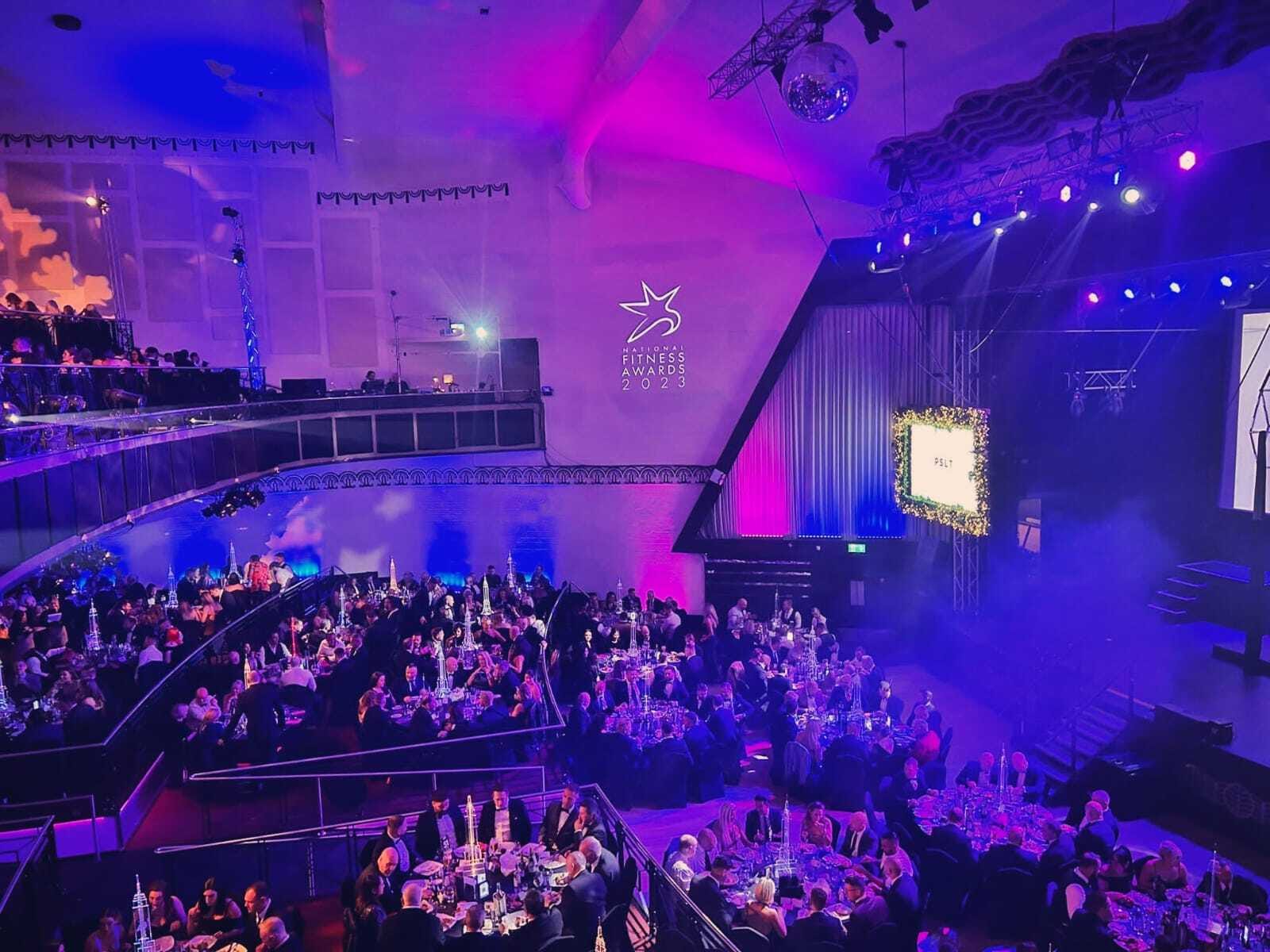 Photo of Athena Events Venue, The Whole Venue