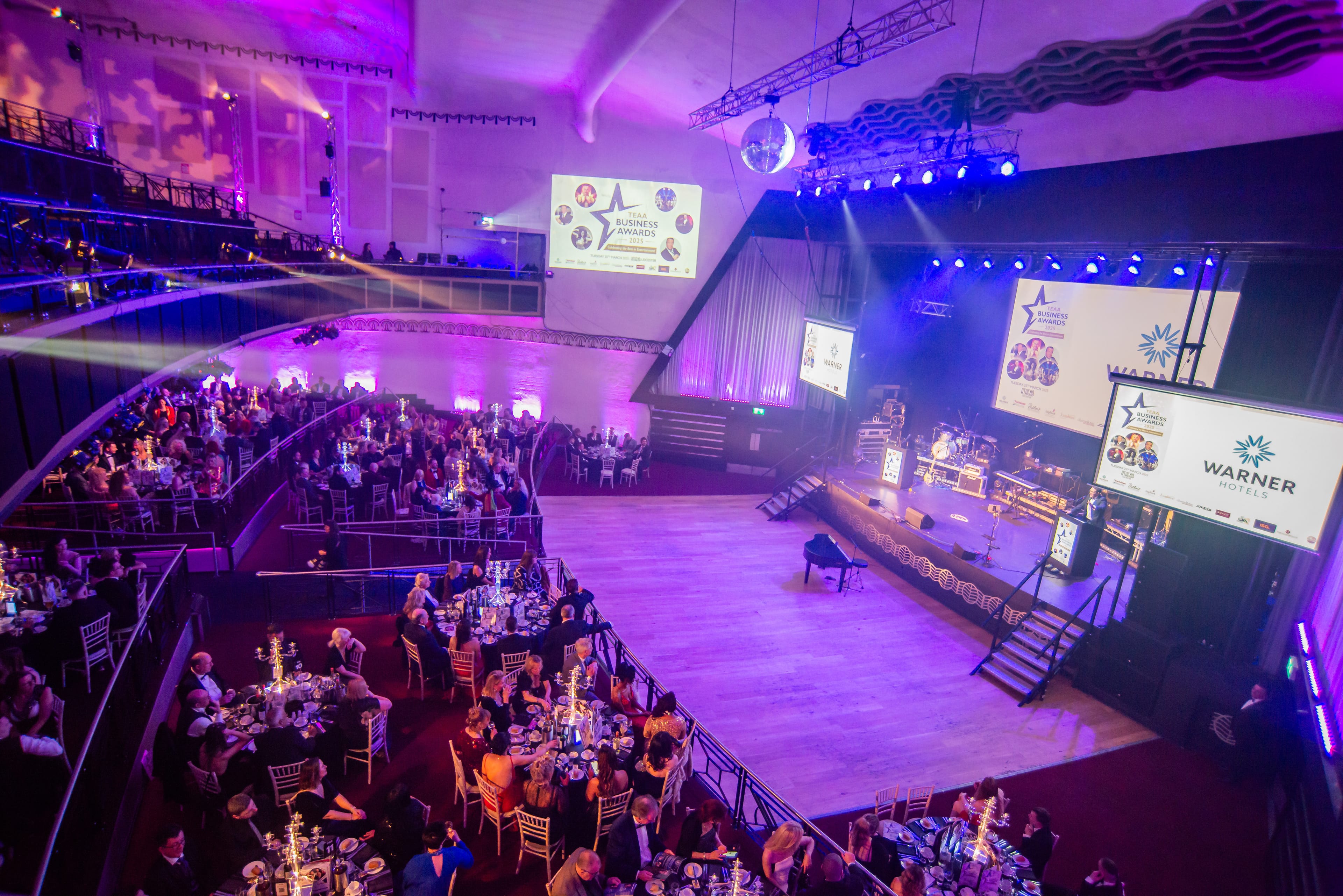 Photo of Athena Events Venue, The Whole Venue