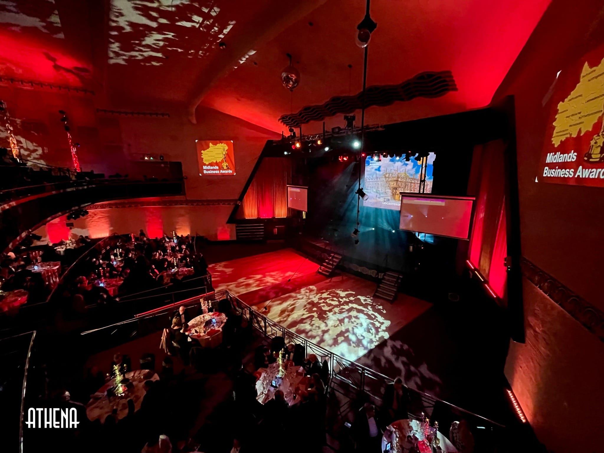Photo of Athena Events Venue, The Whole Venue