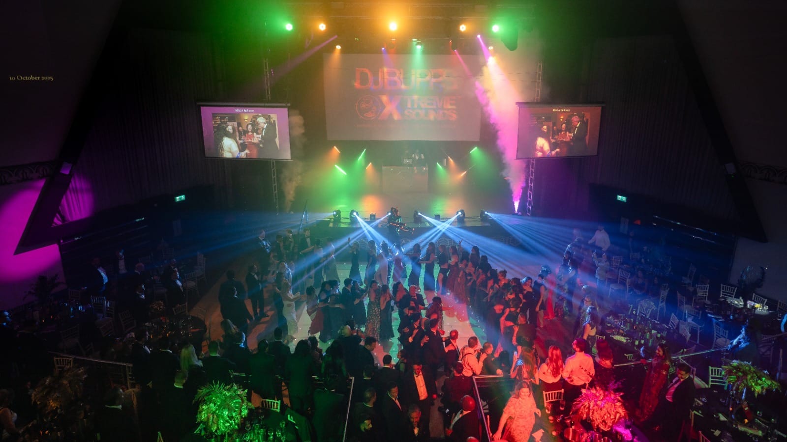 Photo of Athena Events Venue, The Whole Venue