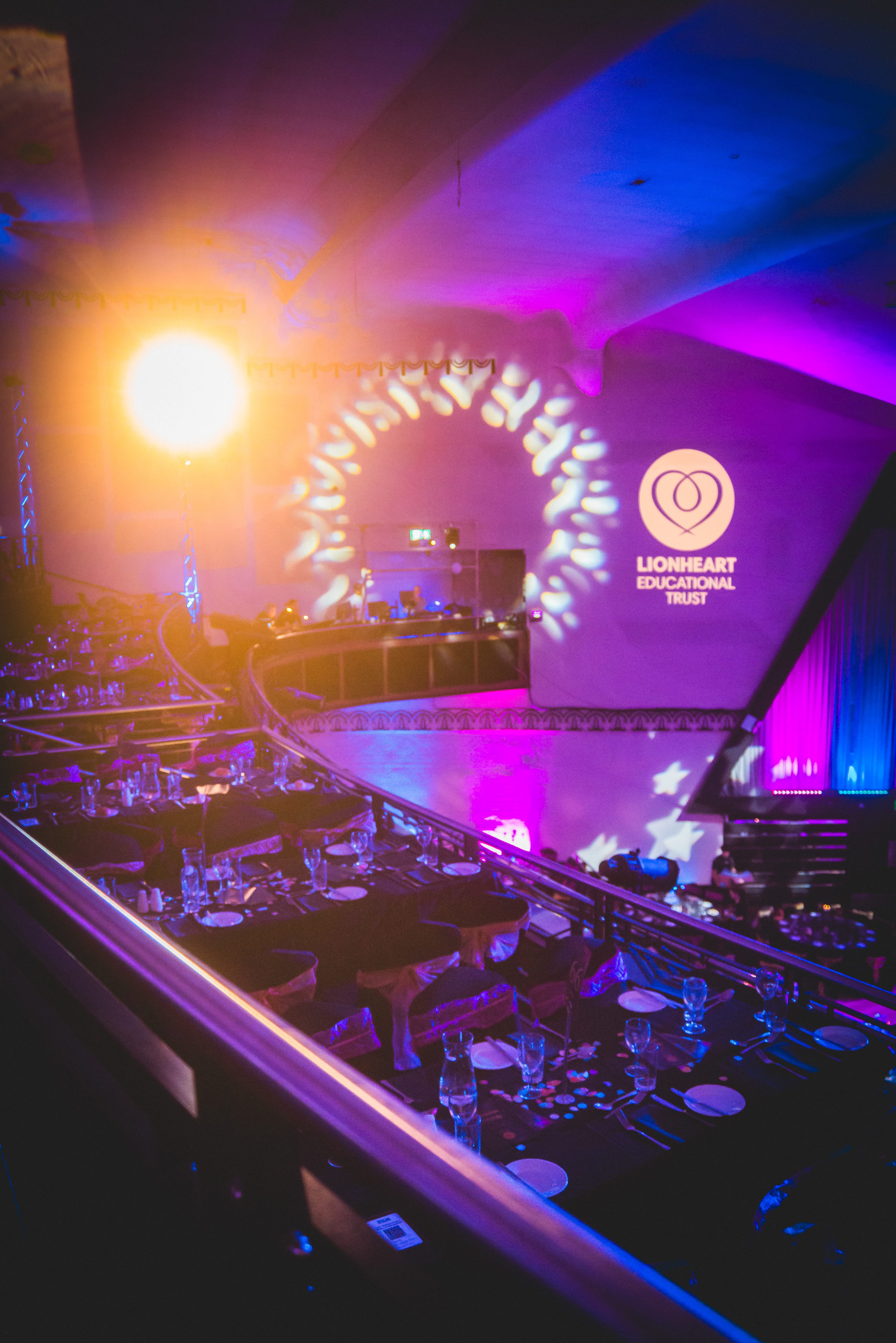 Photo of Athena Events Venue, The Whole Venue