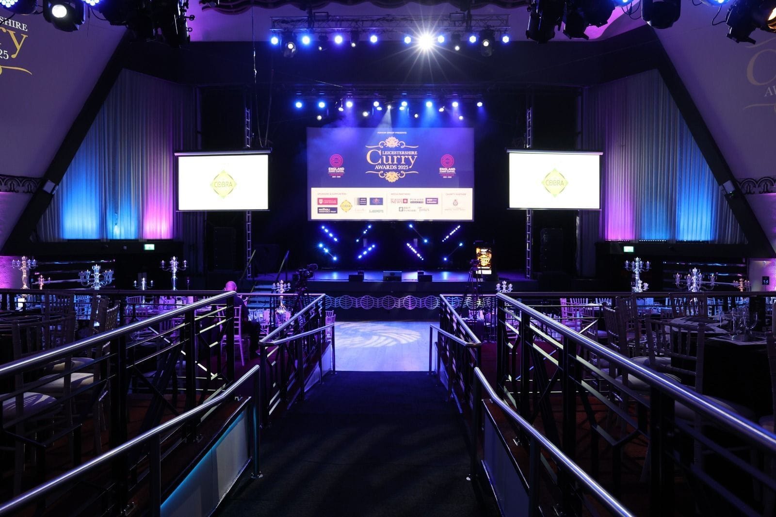 Photo of Athena Events Venue, The Whole Venue