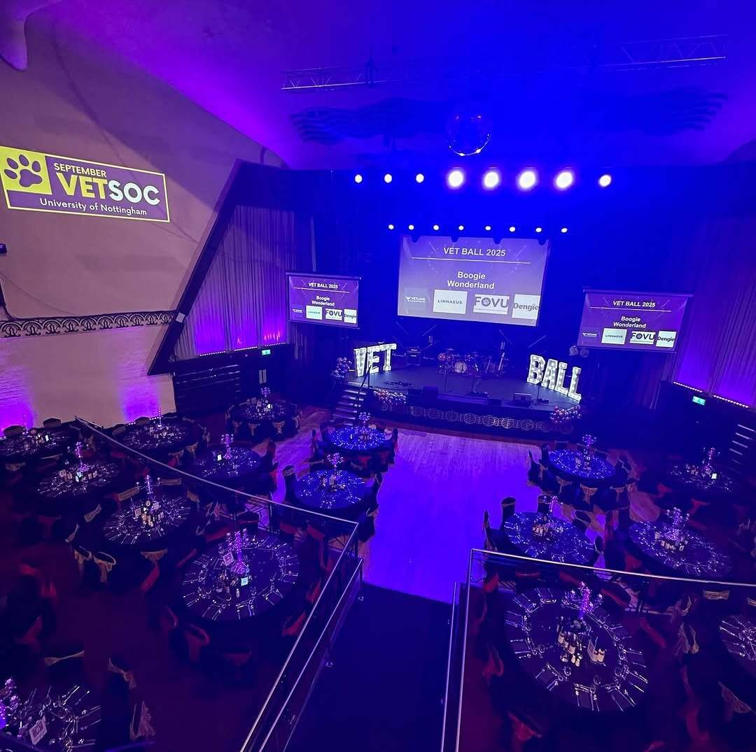 Photo of Athena Events Venue, The Whole Venue