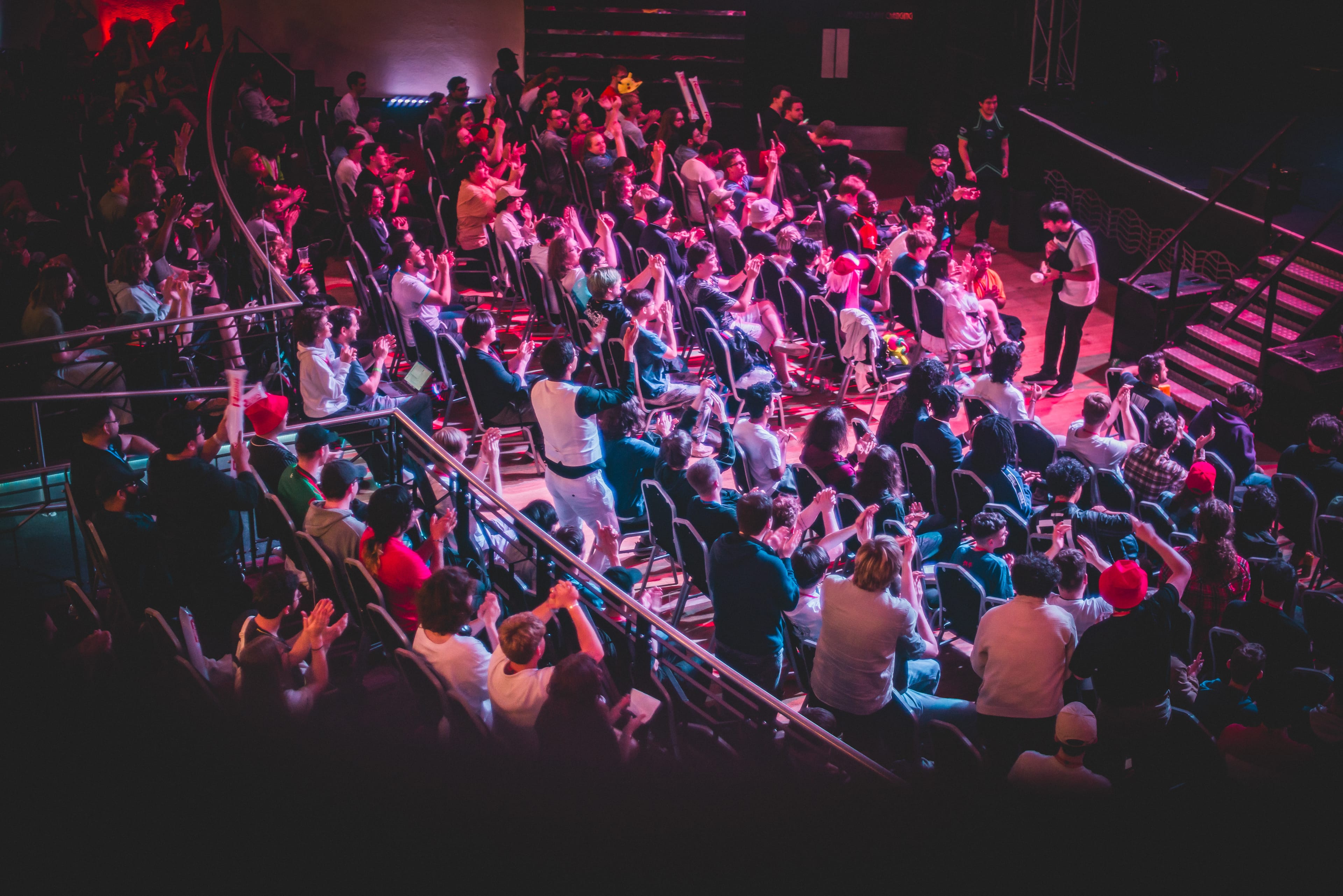 Photo of Athena Events Venue, The Whole Venue