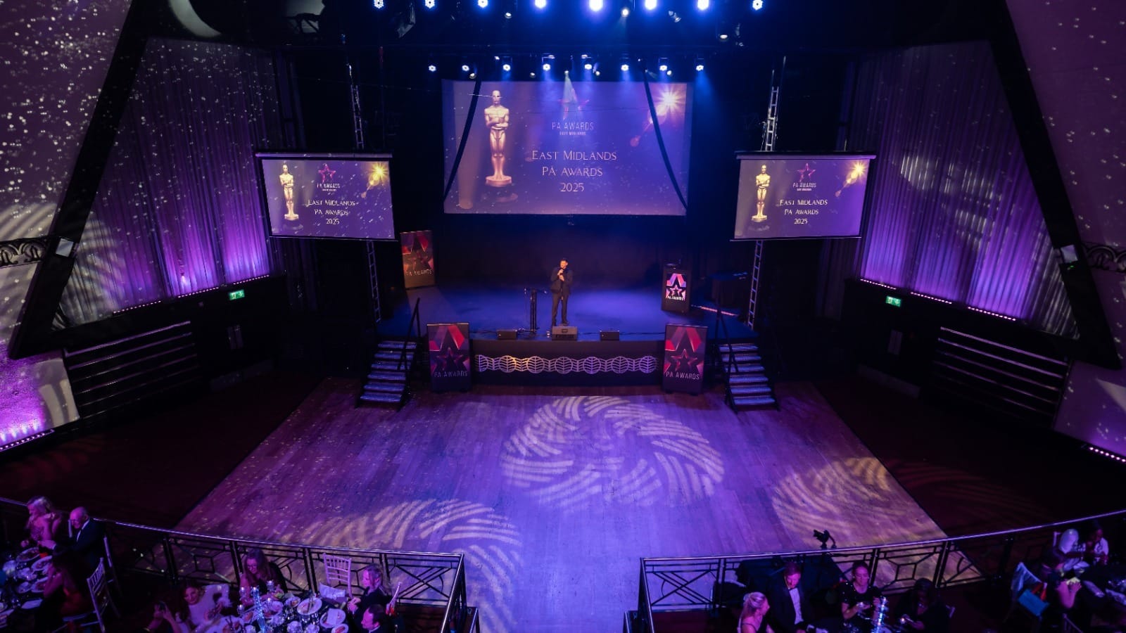 Photo of Athena Events Venue, The Whole Venue