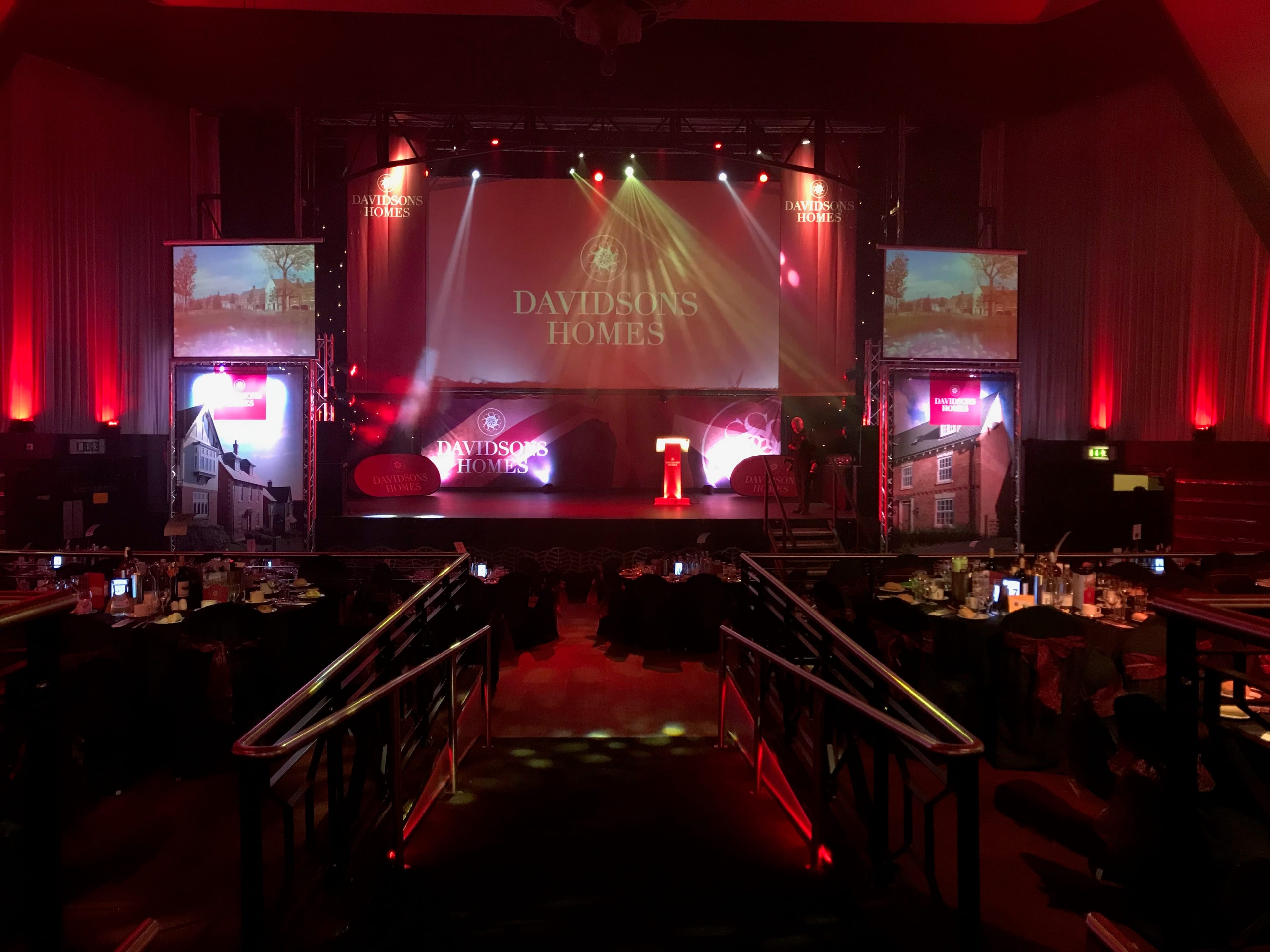 Photo of Athena Events Venue, The Whole Venue