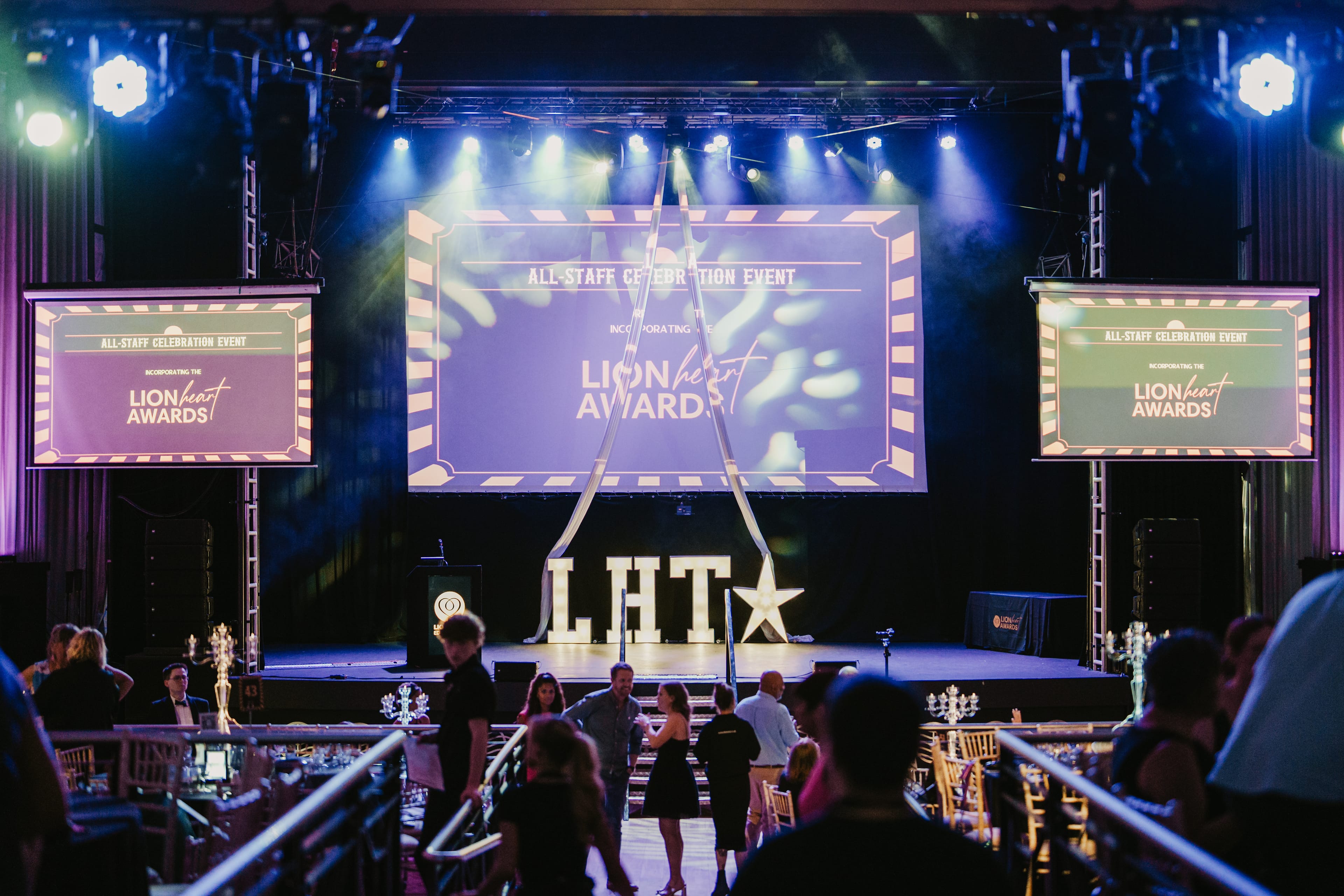 Photo of Athena Events Venue, The Whole Venue