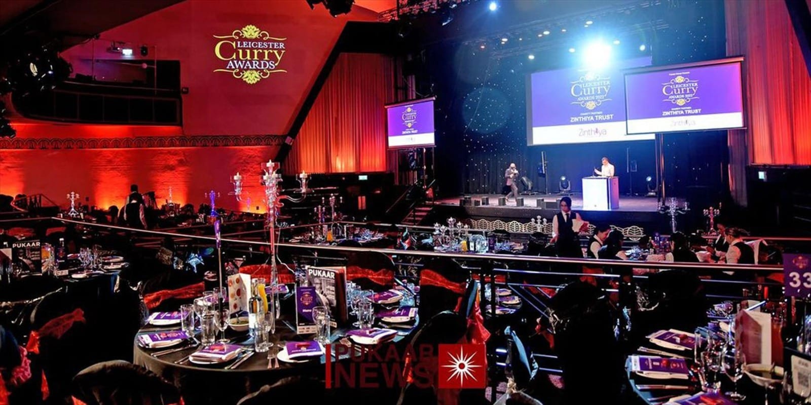 Photo of Athena Events Venue, The Whole Venue