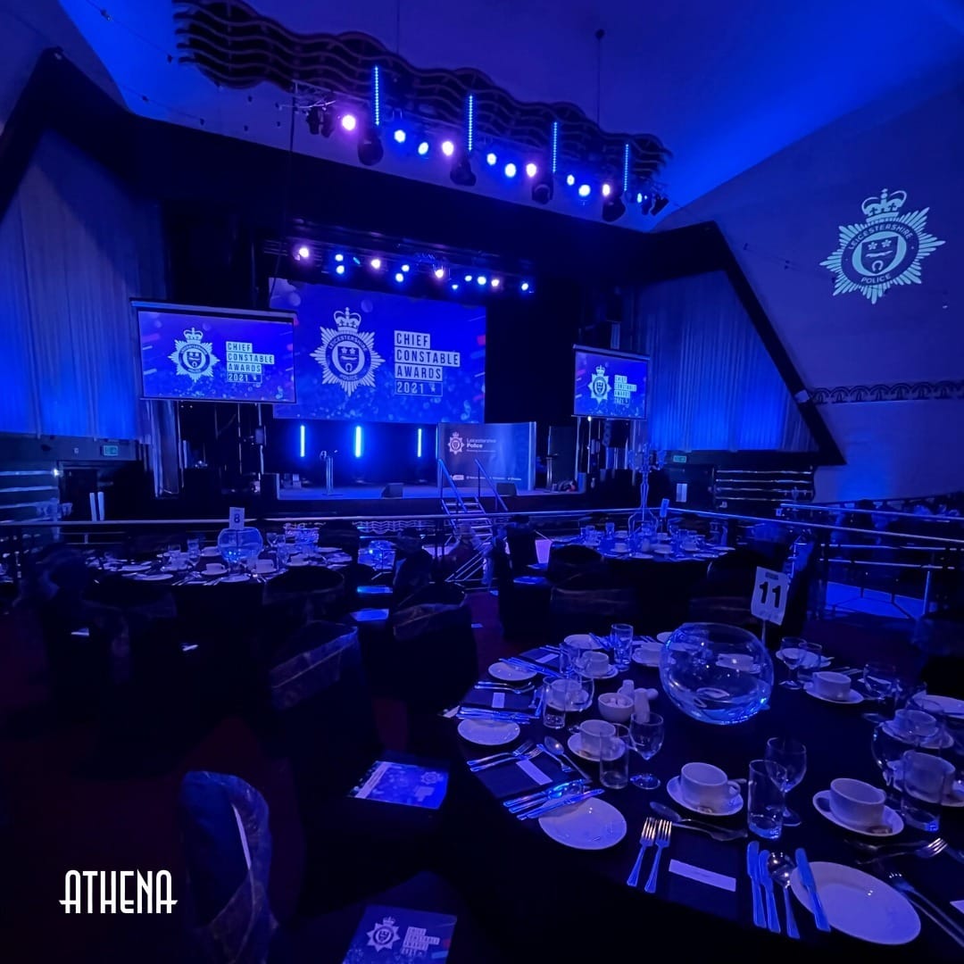 Photo of Athena Events Venue, The Whole Venue