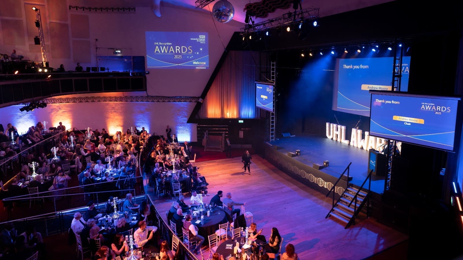 Photo of Athena Events Venue, The Whole Venue
