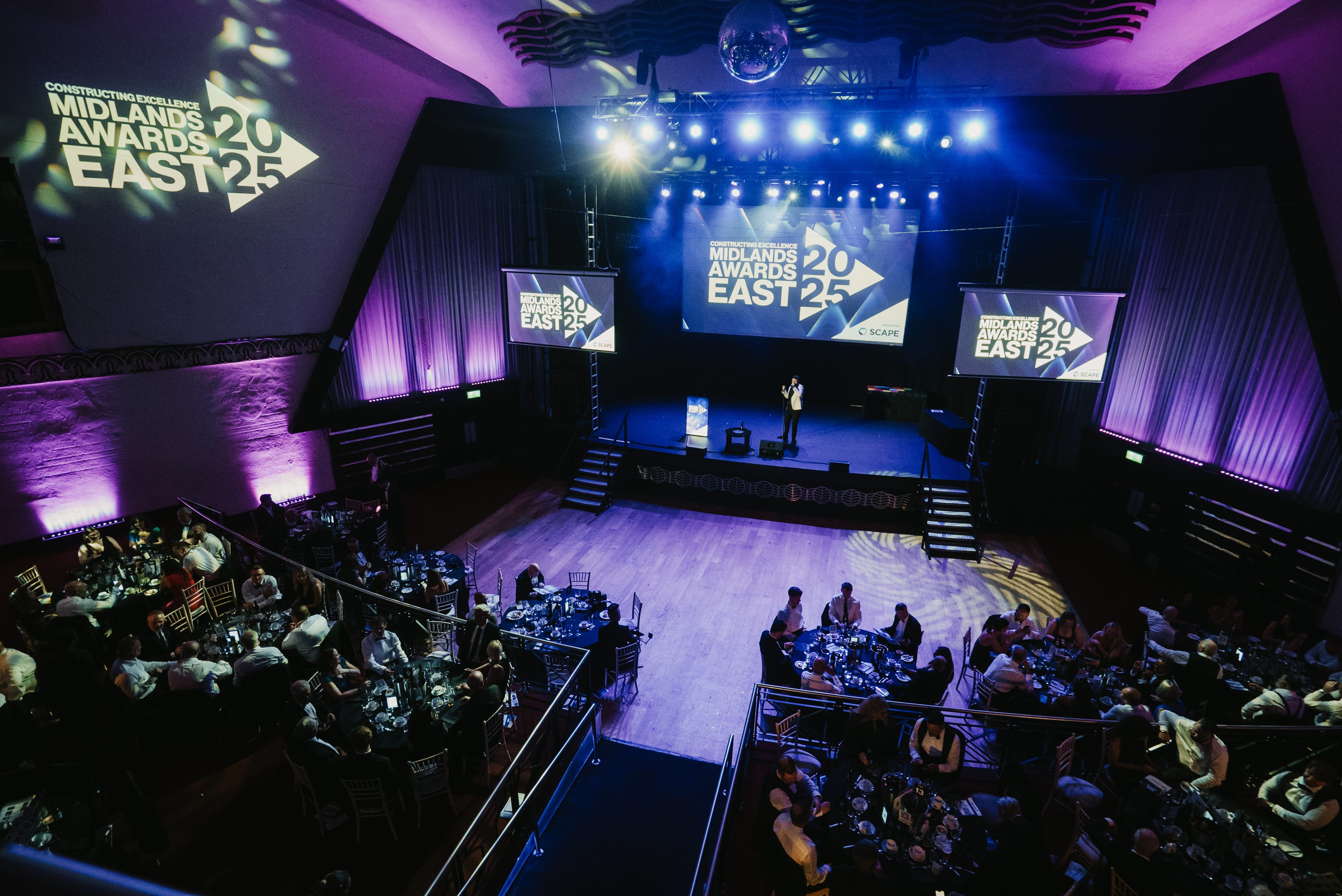 Photo of Athena Events Venue, The Whole Venue
