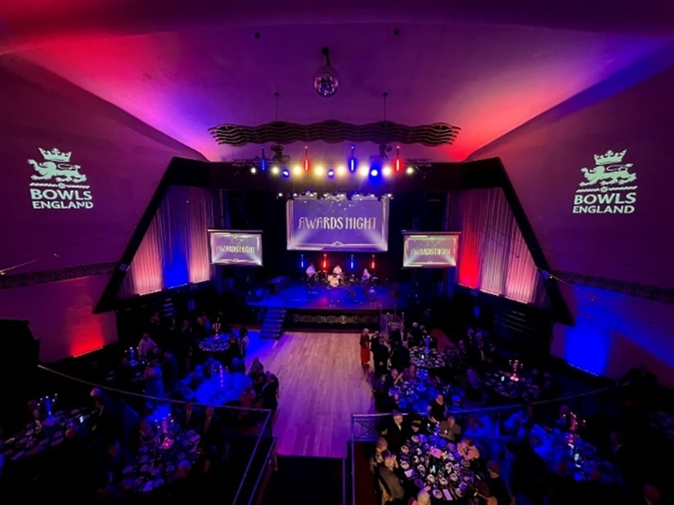 The Whole Venue, Athena Events Venue photo #32