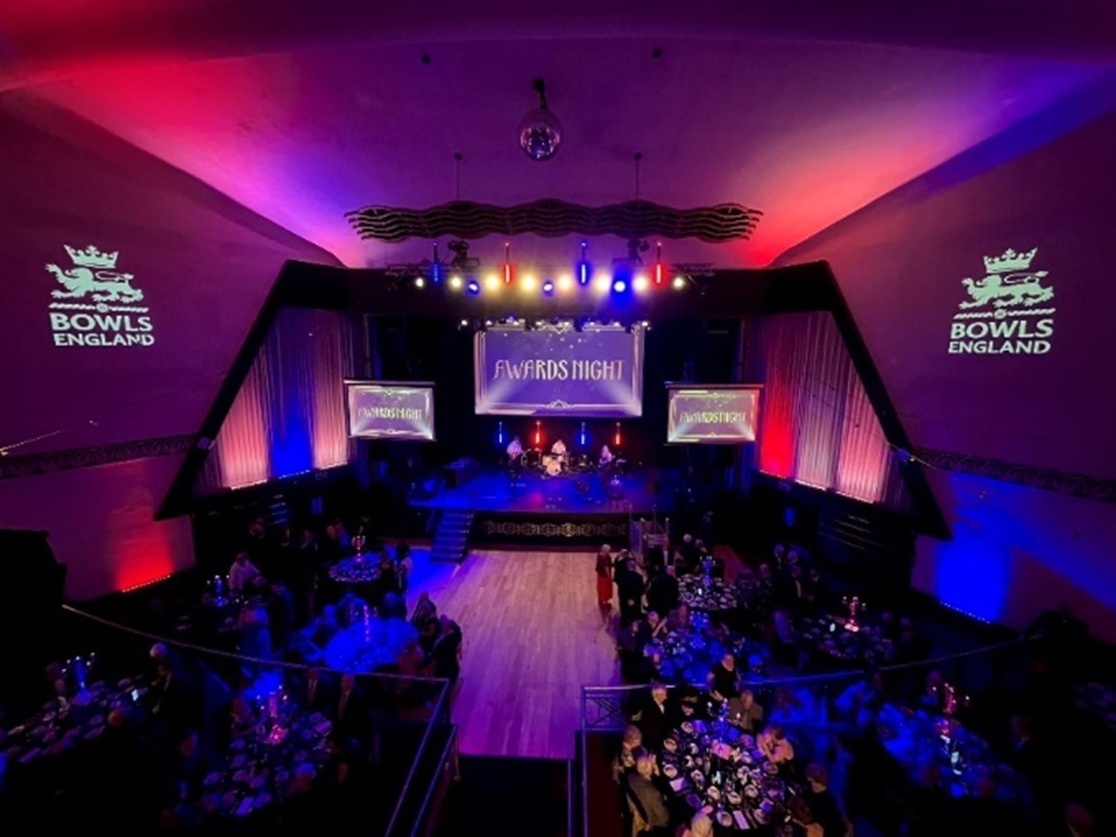 Photo of Athena Events Venue, The Whole Venue